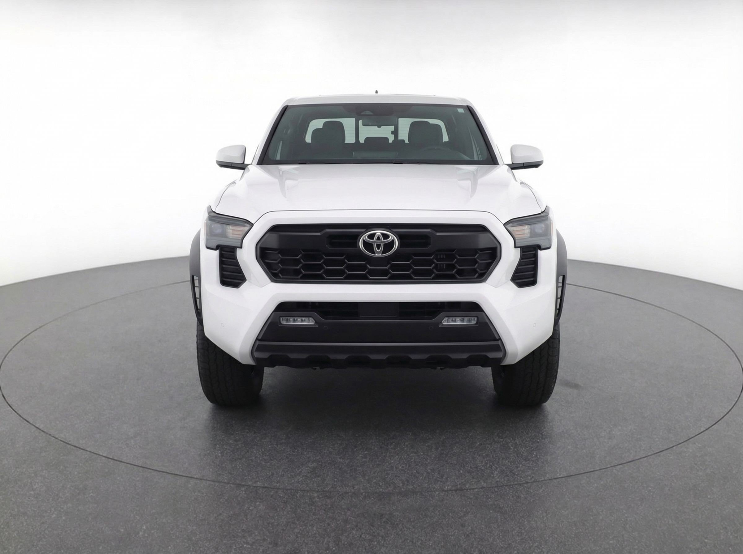 Thumbnail: 2025 Toyota Tacoma - 1