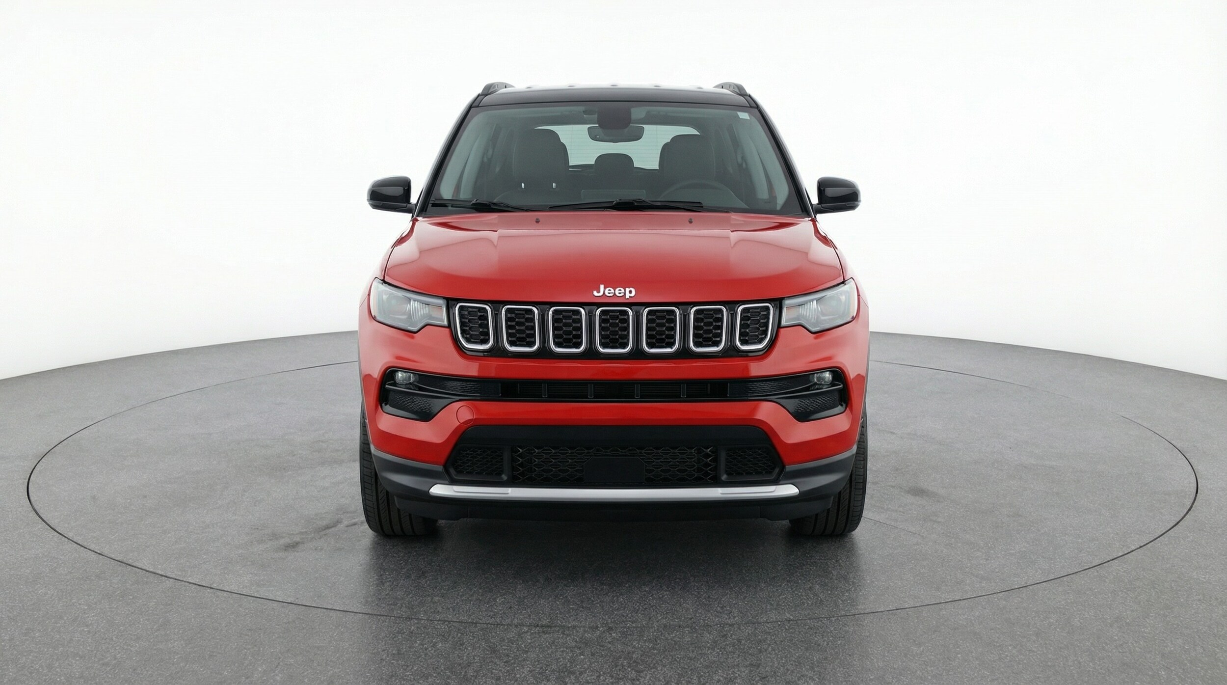 Thumbnail: 2025 Jeep Compass - 2