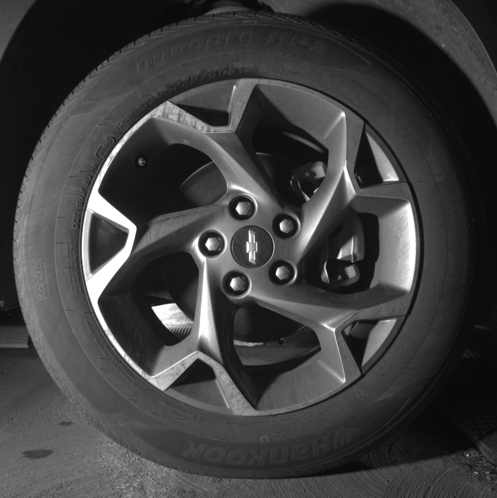 Thumbnail: 2025 Chevrolet Trax - 12