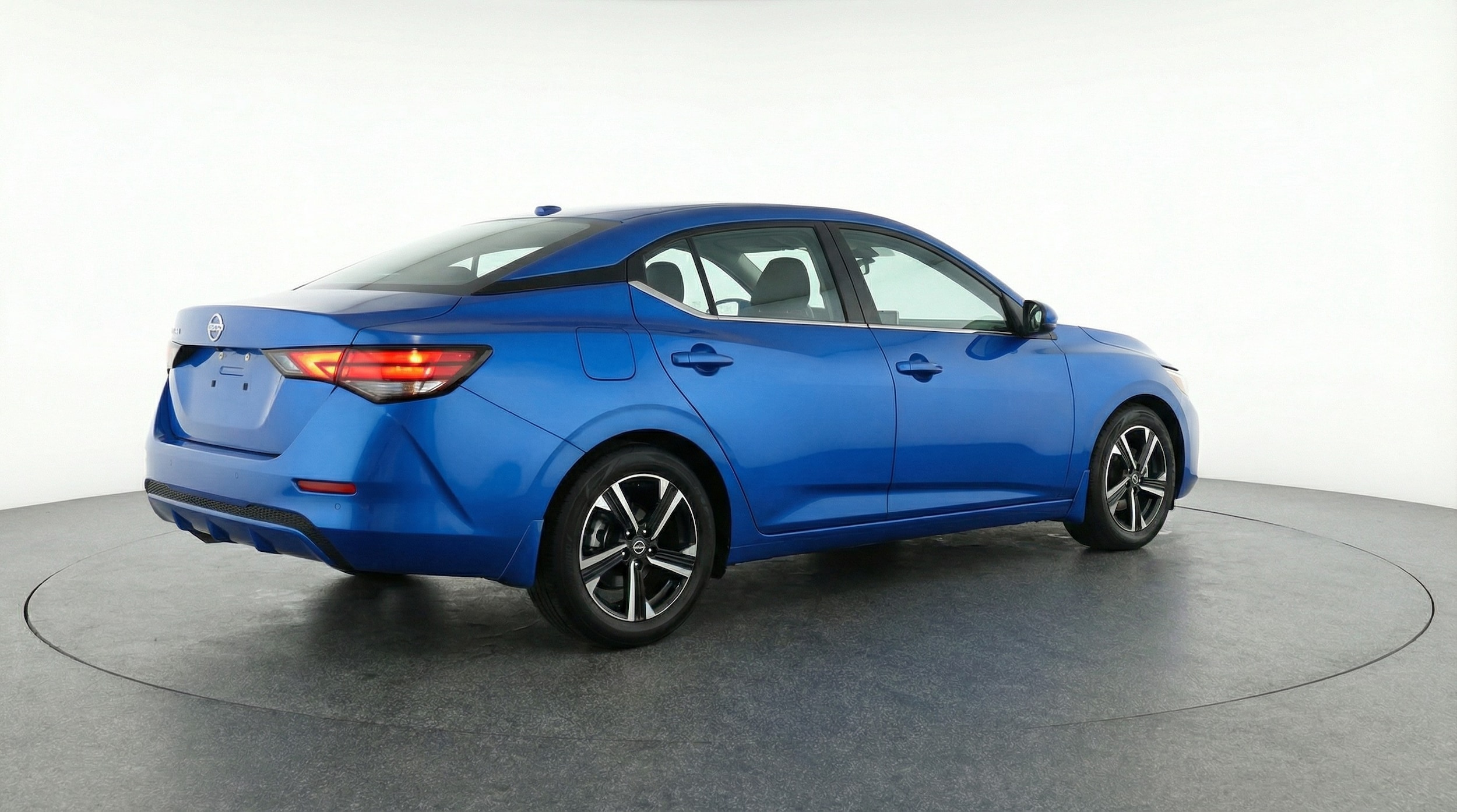 Thumbnail: 2025 Nissan Sentra - 7