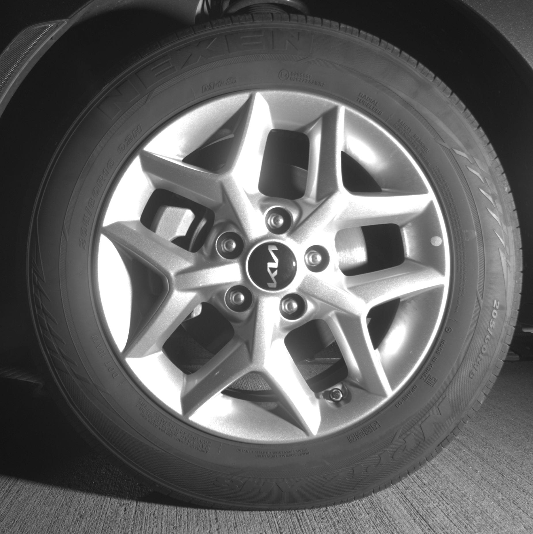 Thumbnail: 2025 Kia Soul - 9