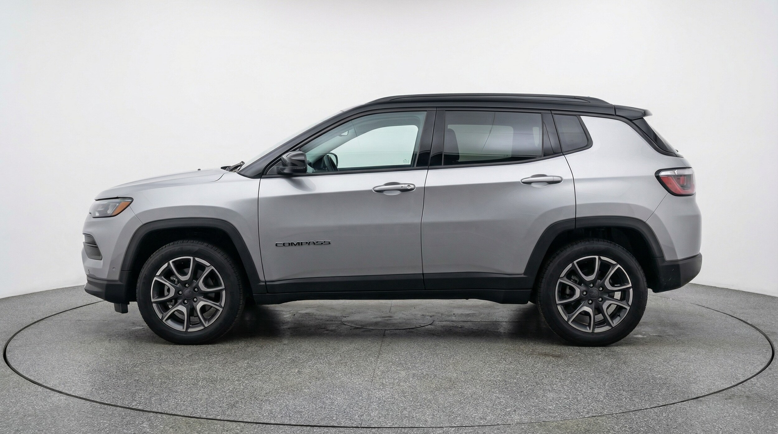 Thumbnail: 2025 Jeep Compass - 4