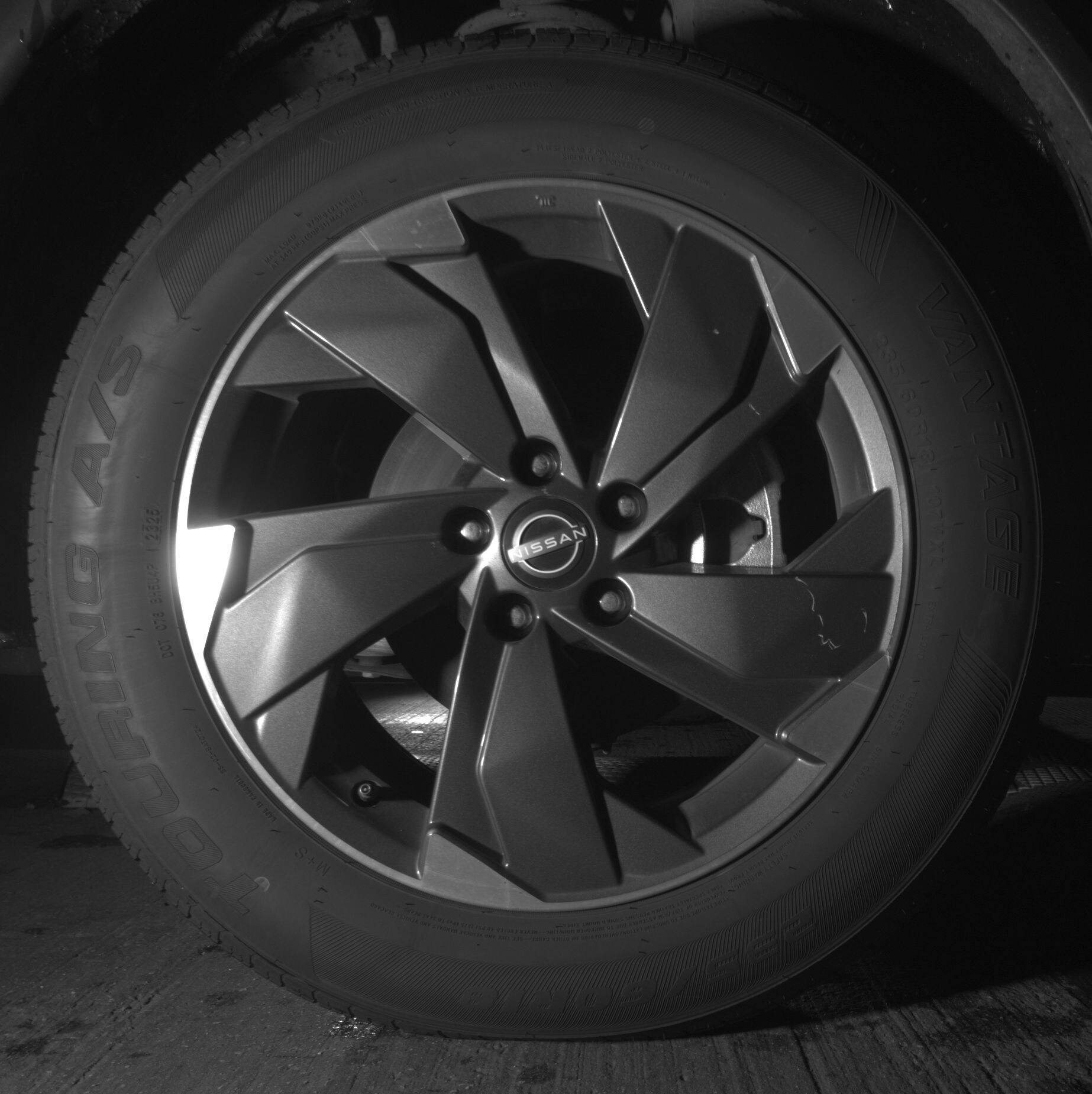 Thumbnail: 2025 Nissan Rogue - 10