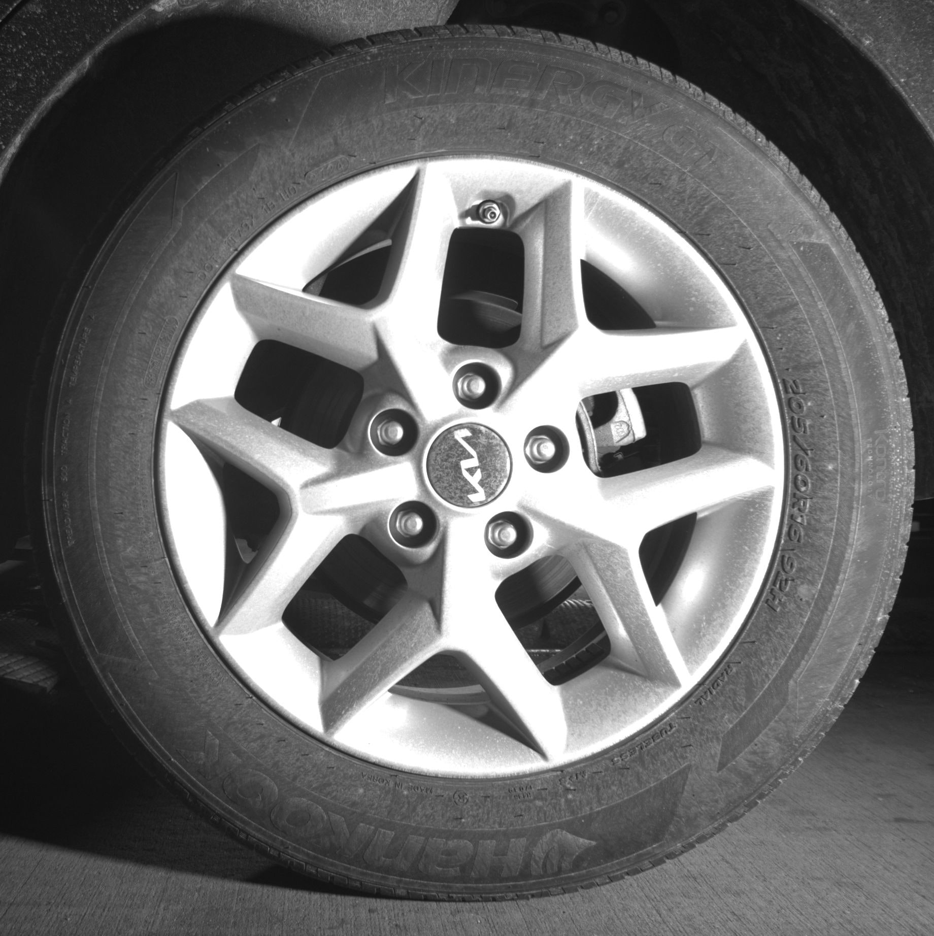 Thumbnail: 2025 Kia Soul - 11