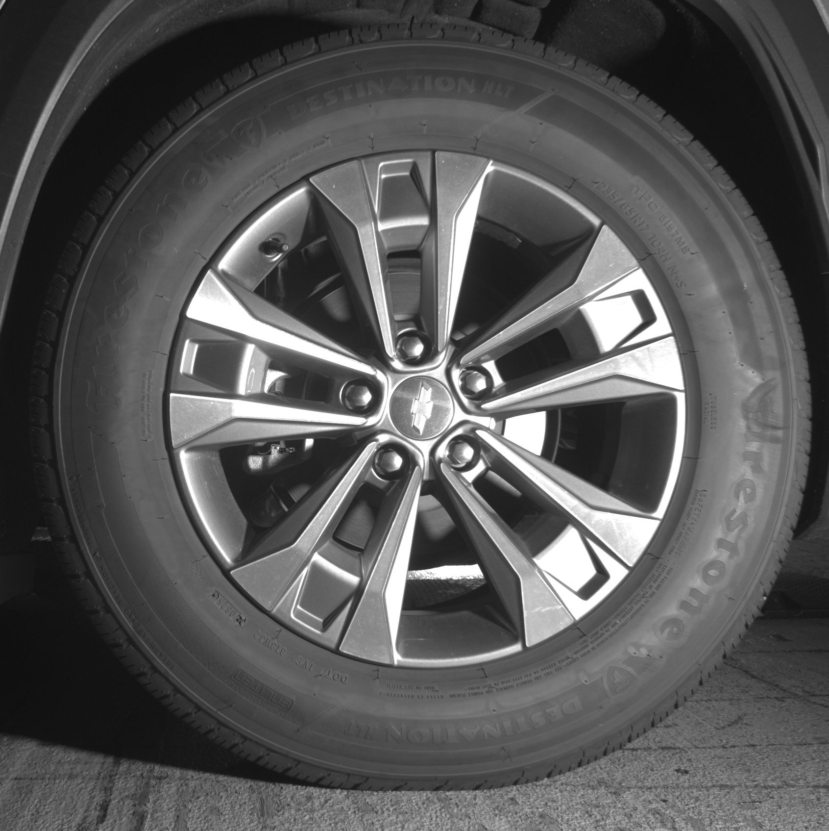 Thumbnail: 2025 Chevrolet Equinox - 11