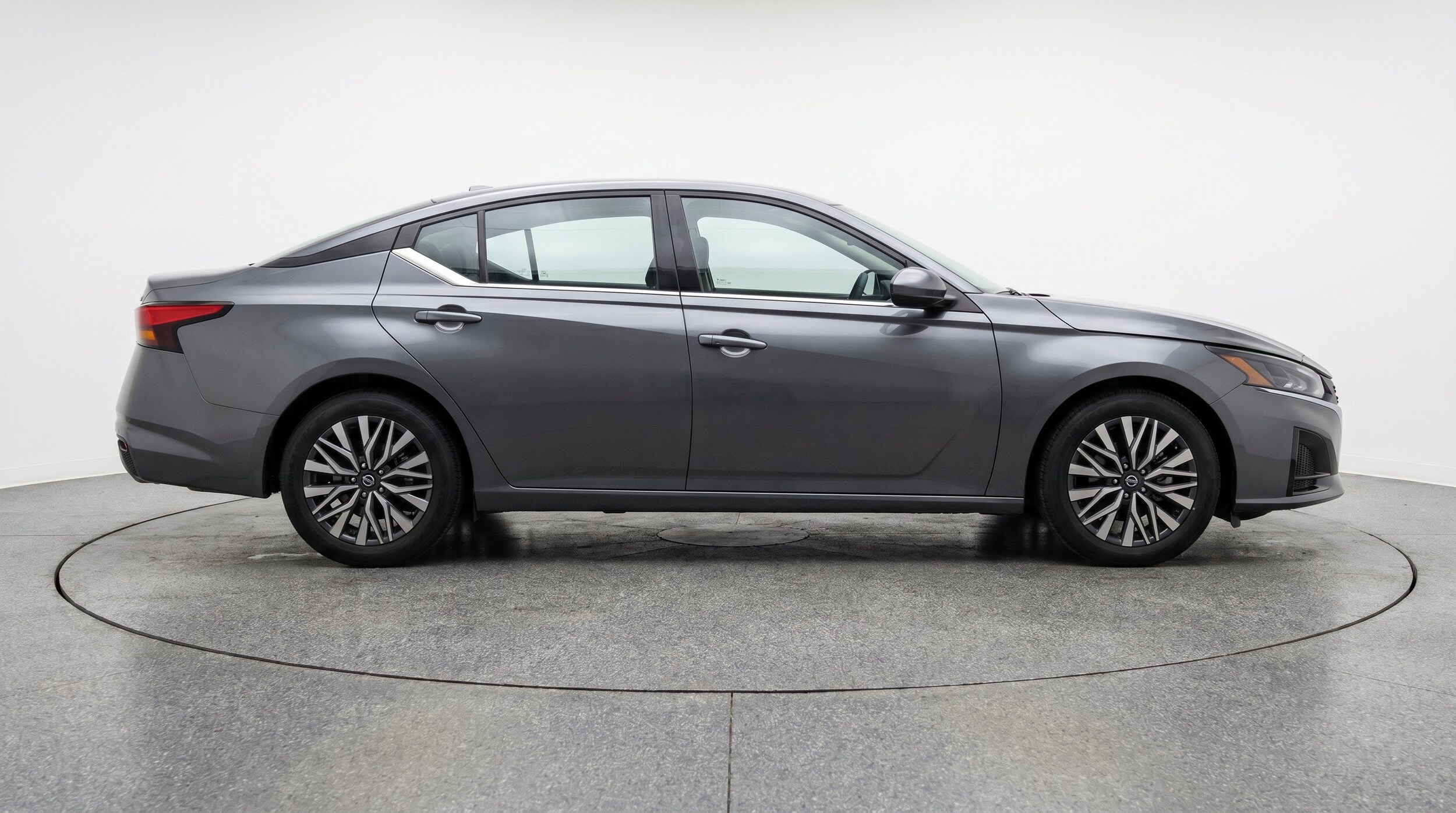 Thumbnail: 2026 Nissan Altima - 11