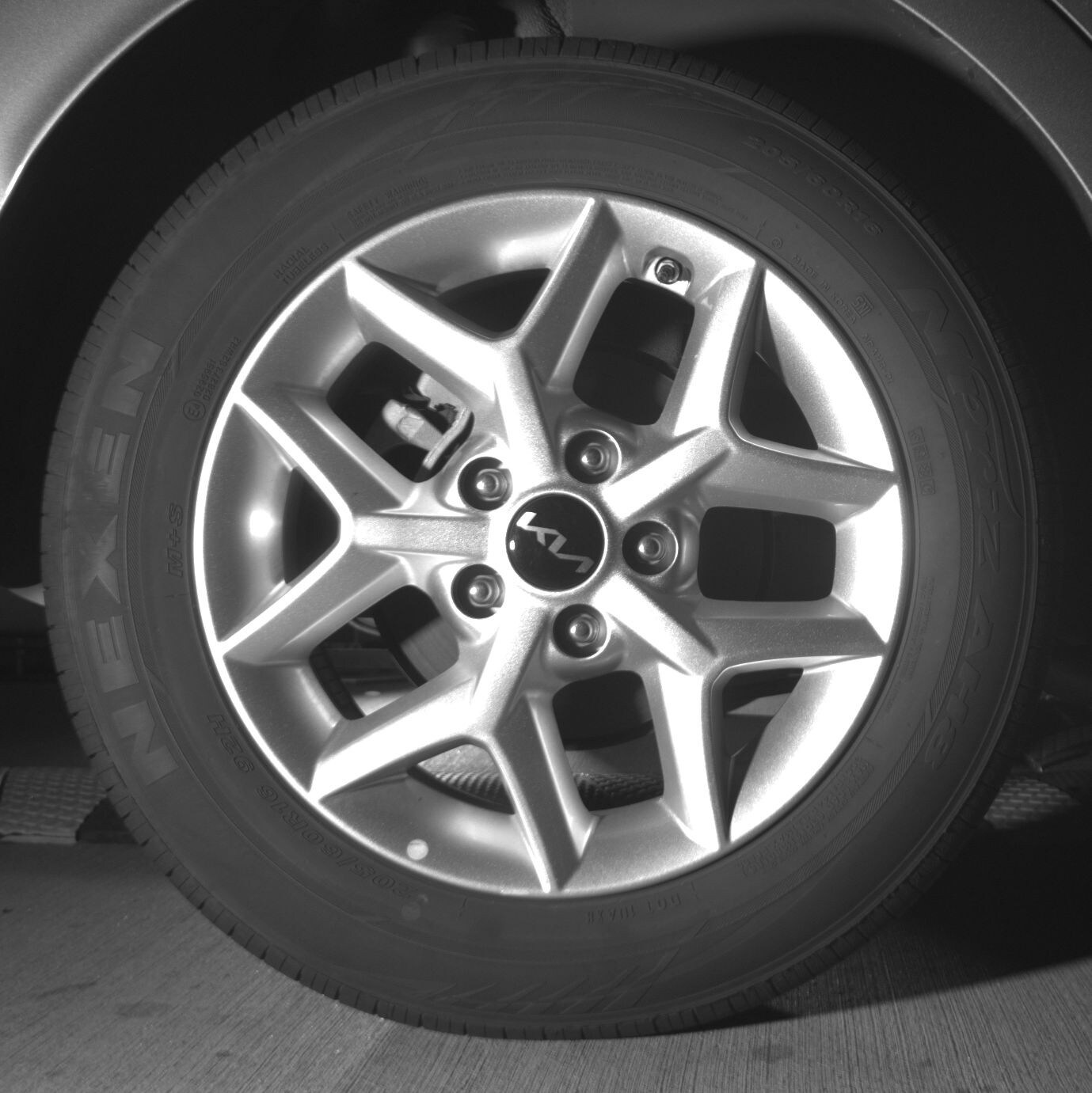 Thumbnail: 2025 Kia Soul - 12