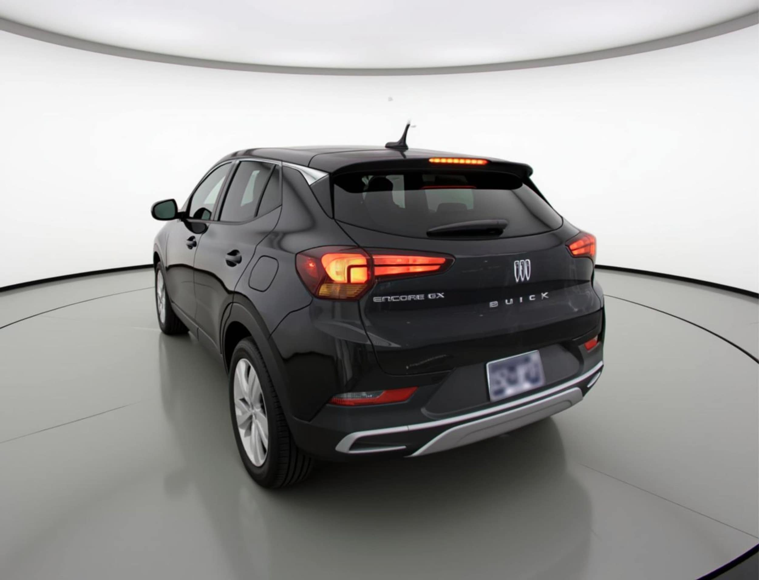 Thumbnail: 2025 Buick Encore GX - 5