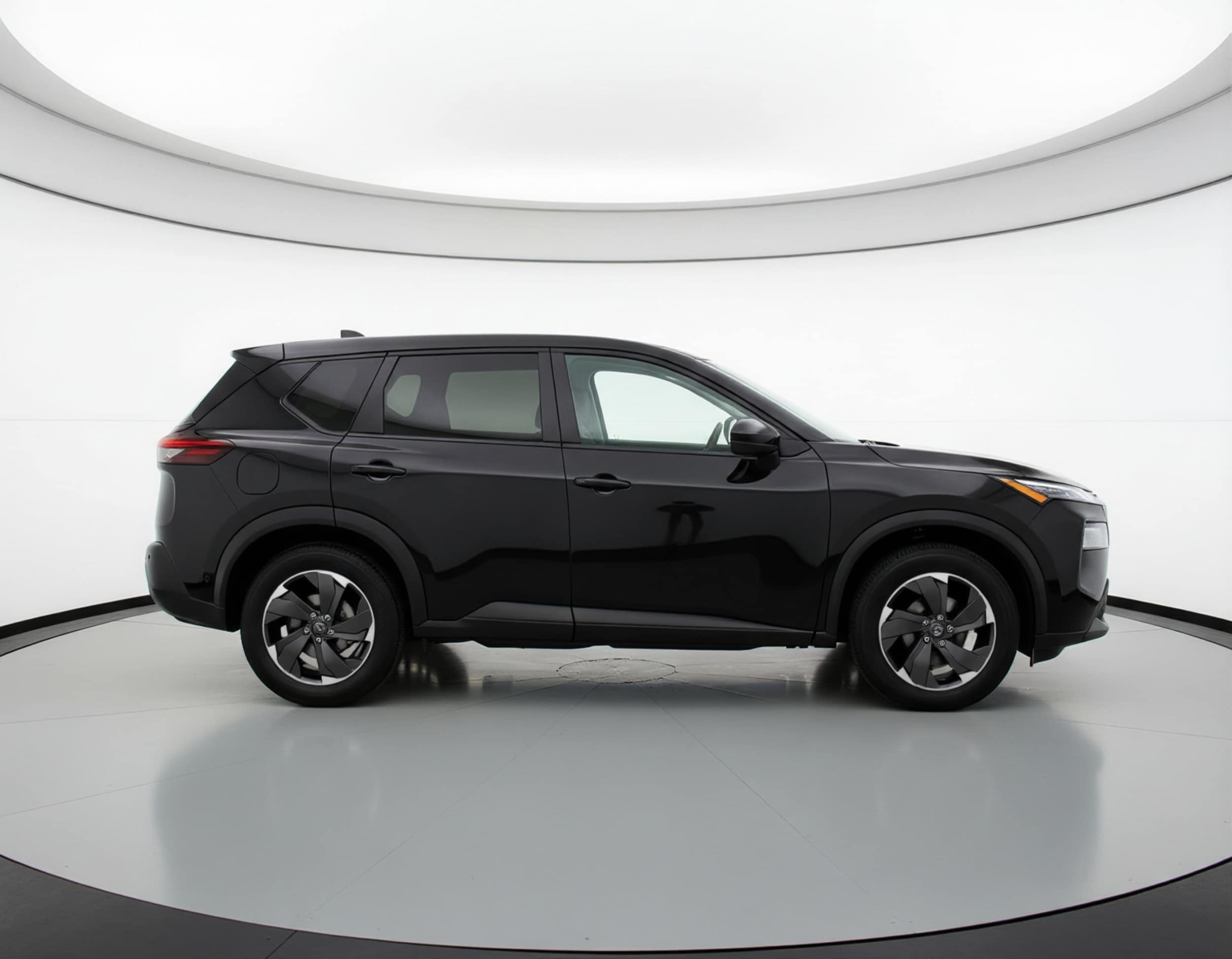 Thumbnail: 2025 Nissan Rogue - 8