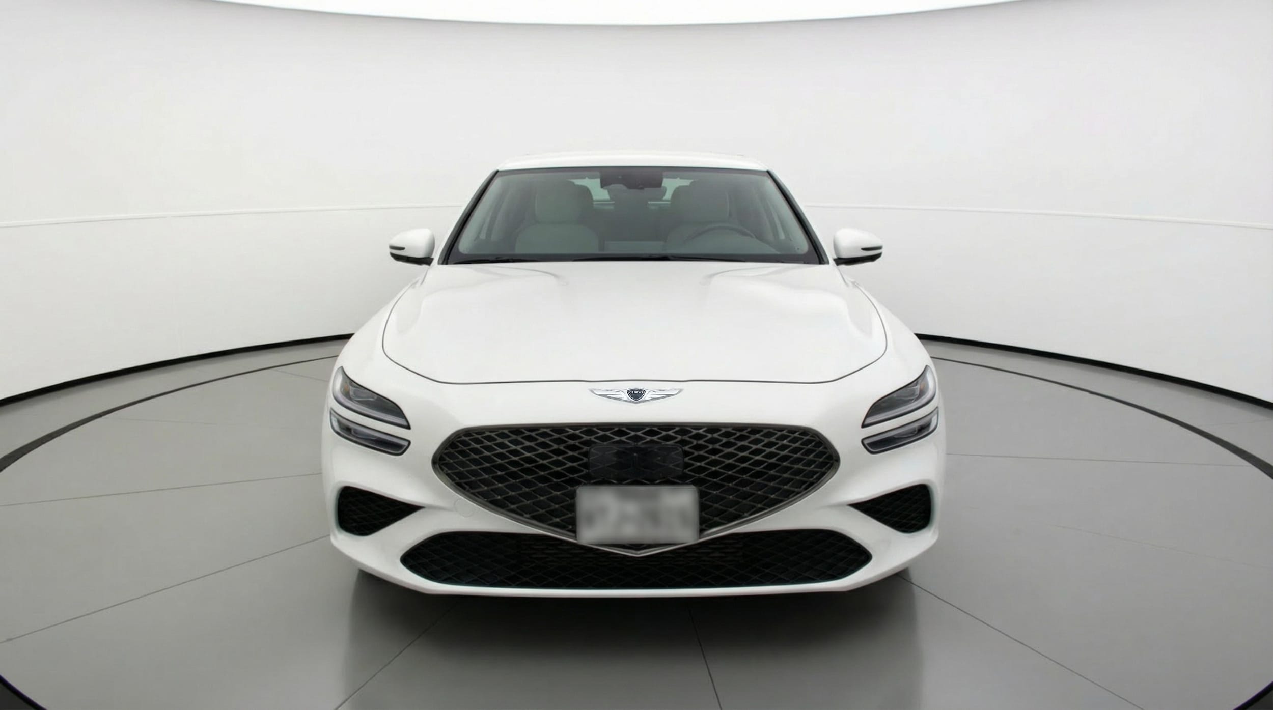 Thumbnail: 2025 Genesis G70 - 2