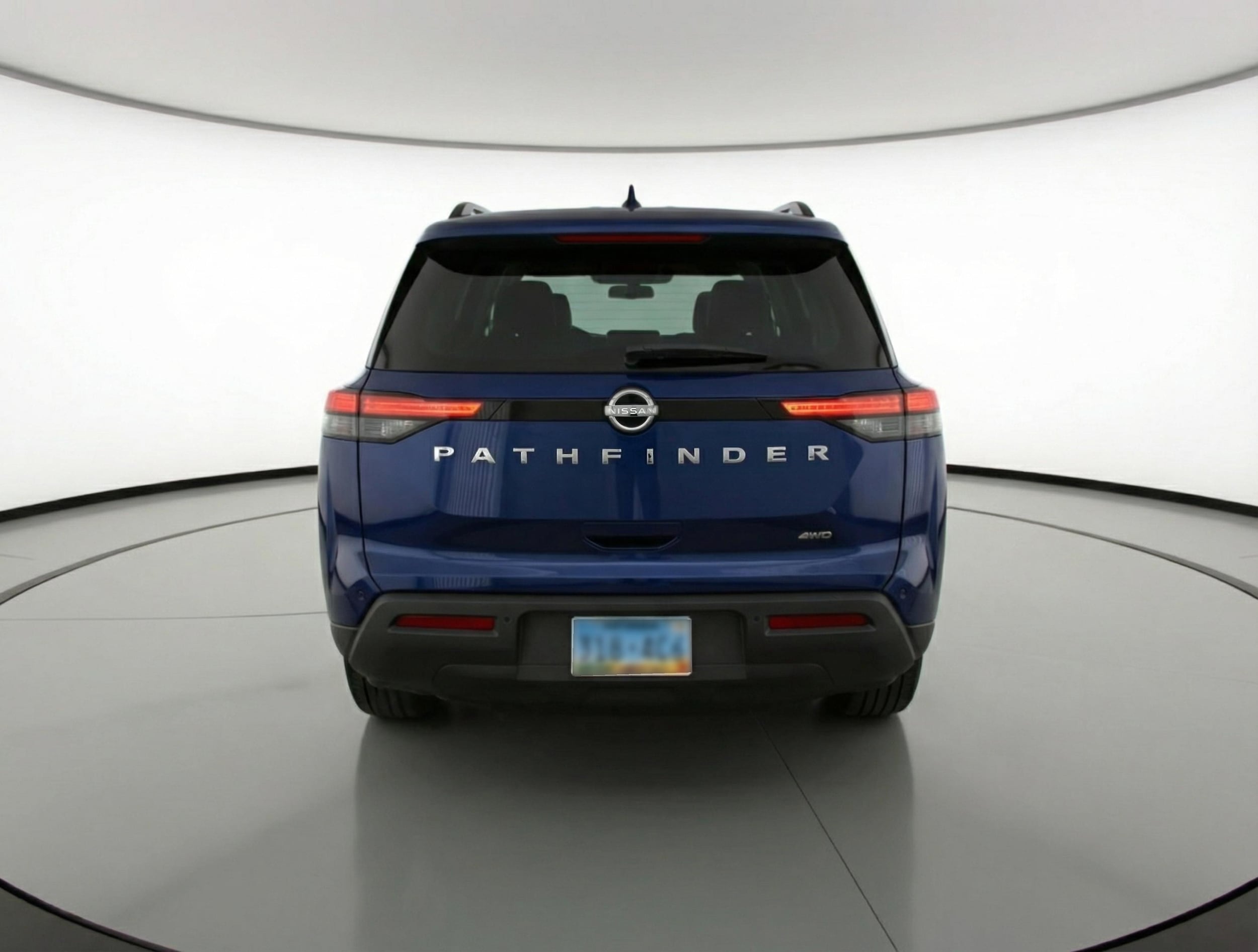 Thumbnail: 2025 Nissan Pathfinder - 6