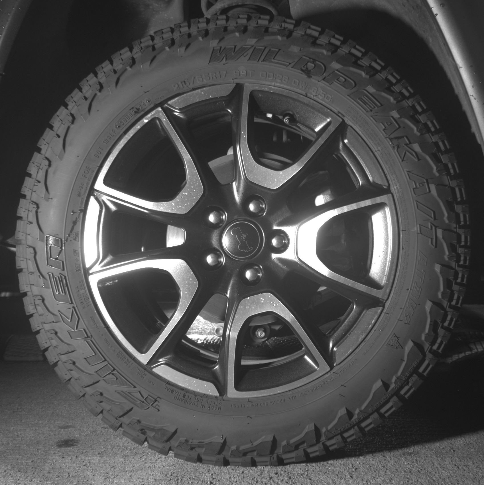 Thumbnail: 2025 Jeep Compass - 14