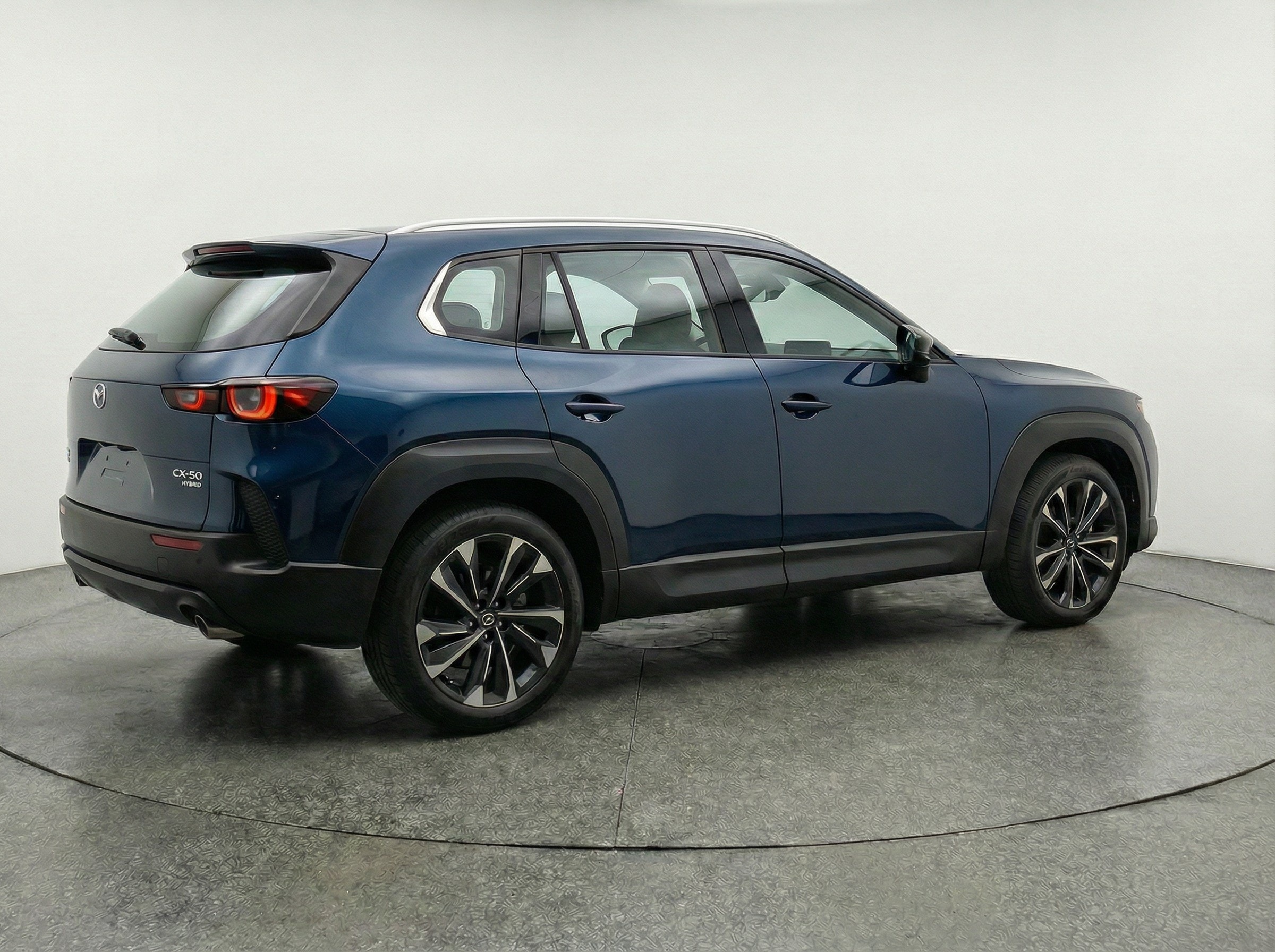 Thumbnail: 2025 Mazda CX-50 - 7