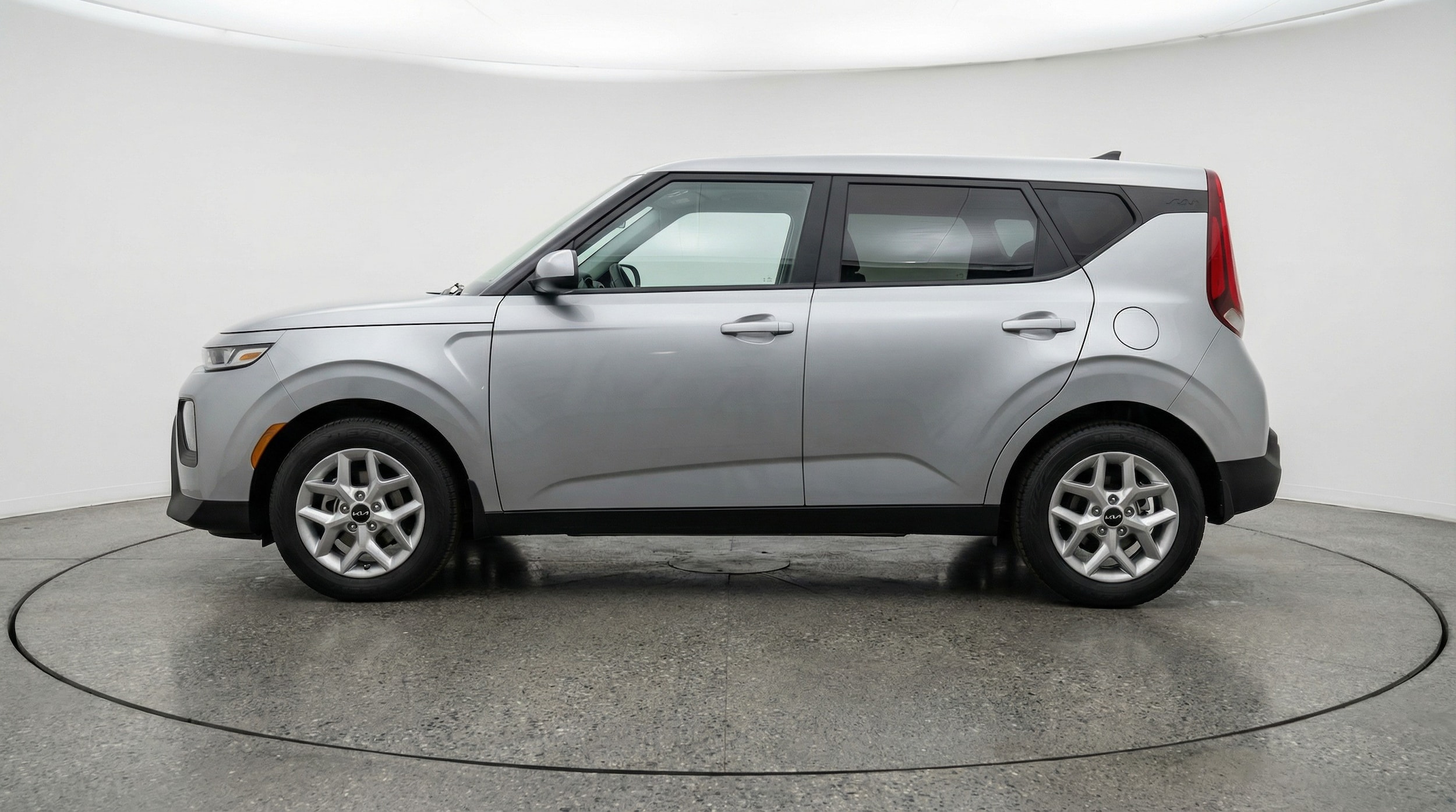 Thumbnail: 2025 Kia Soul - 4