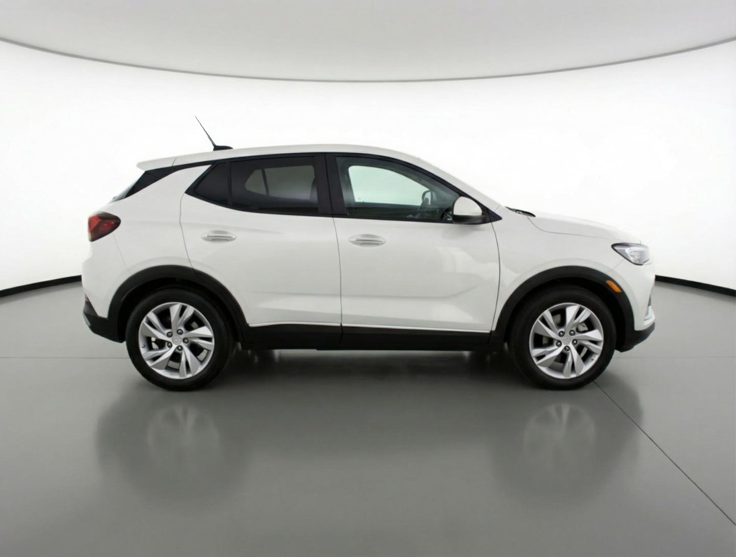 Thumbnail: 2025 Buick Encore GX - 8