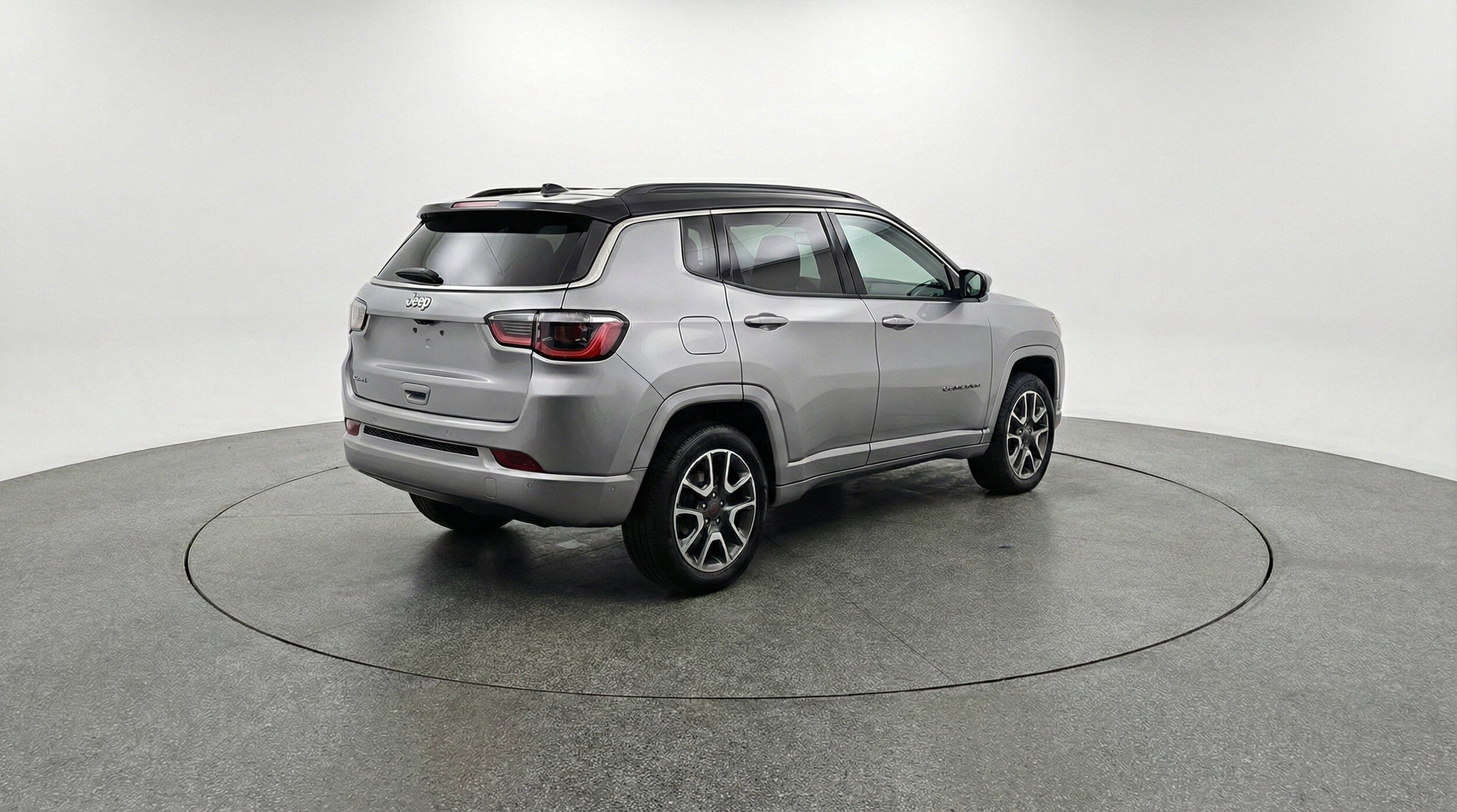 Thumbnail: 2025 Jeep Compass - 7