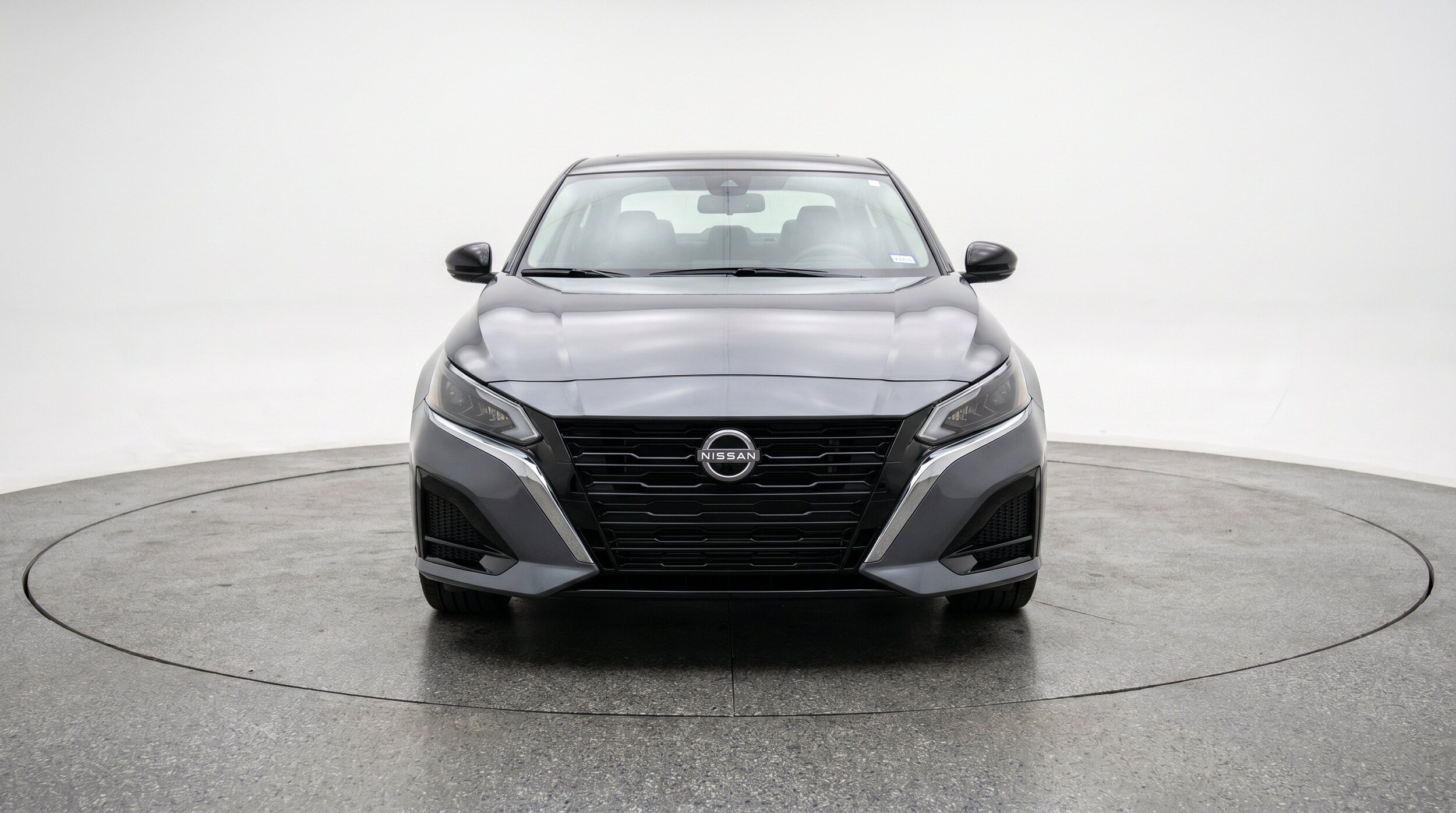 Thumbnail: 2025 Nissan Altima - 2
