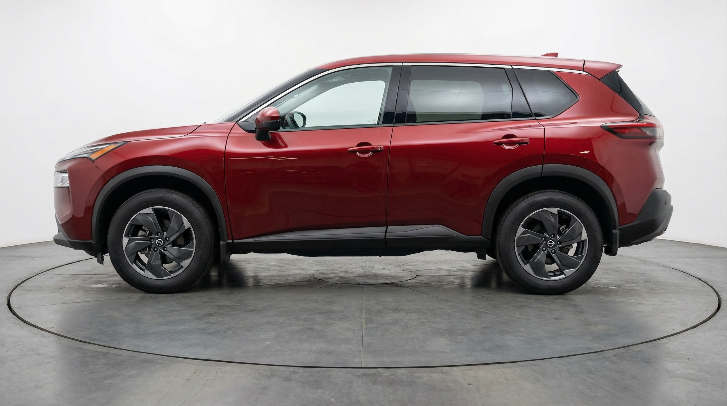 Thumbnail: 2025 Nissan Rogue - 4