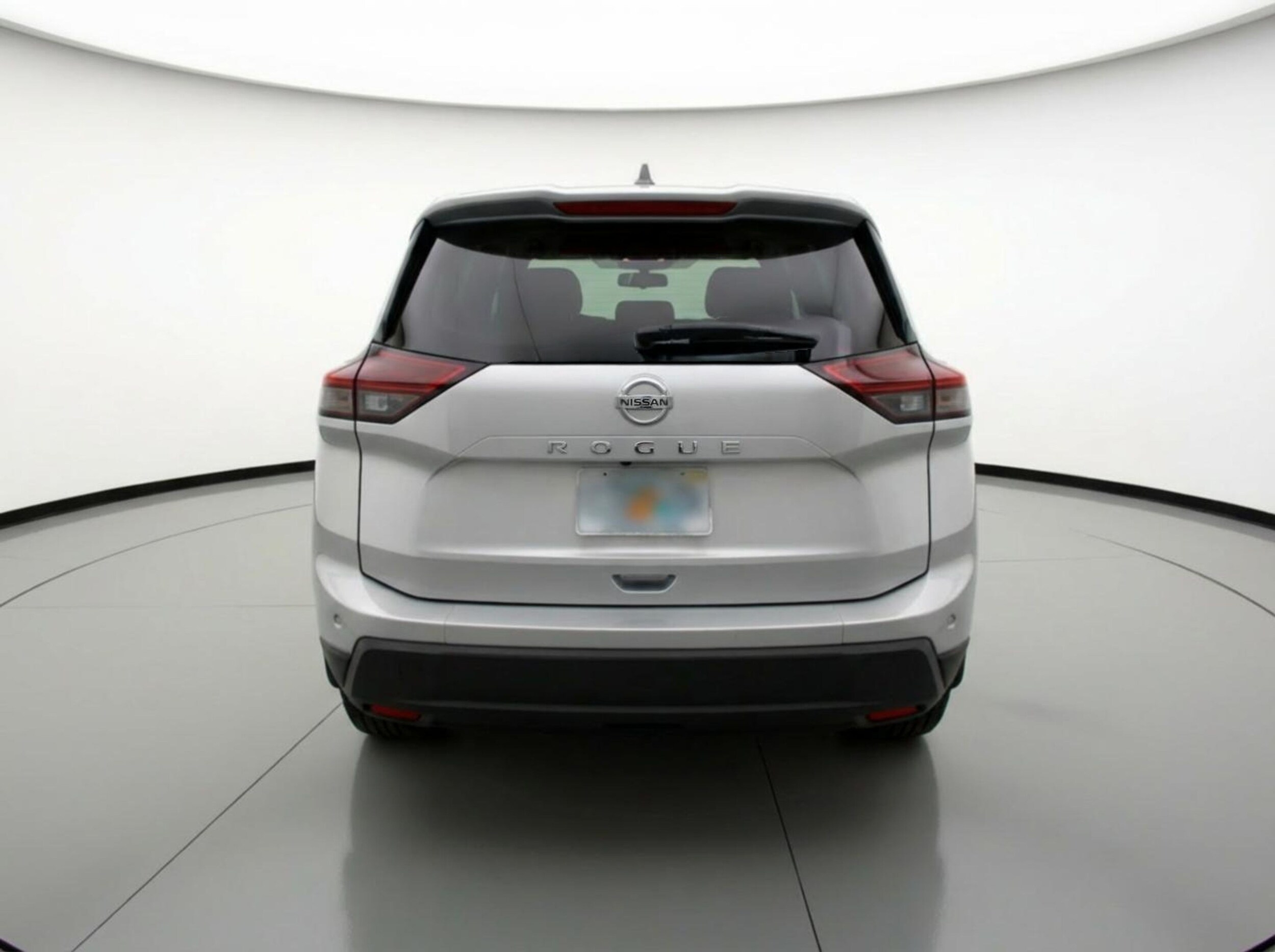 Thumbnail: 2025 Nissan Rogue - 6