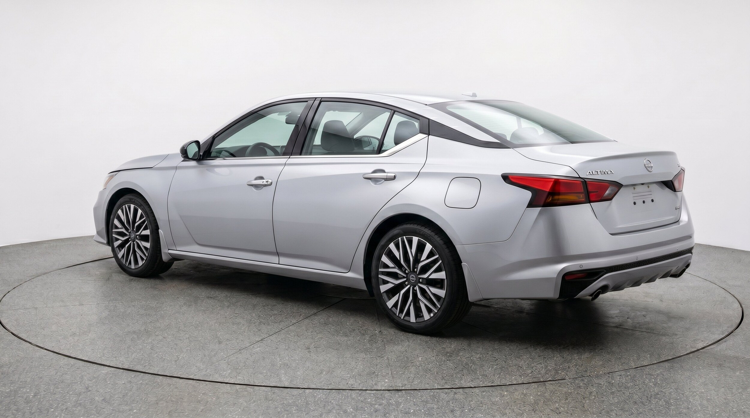Thumbnail: 2026 Nissan Altima - 5