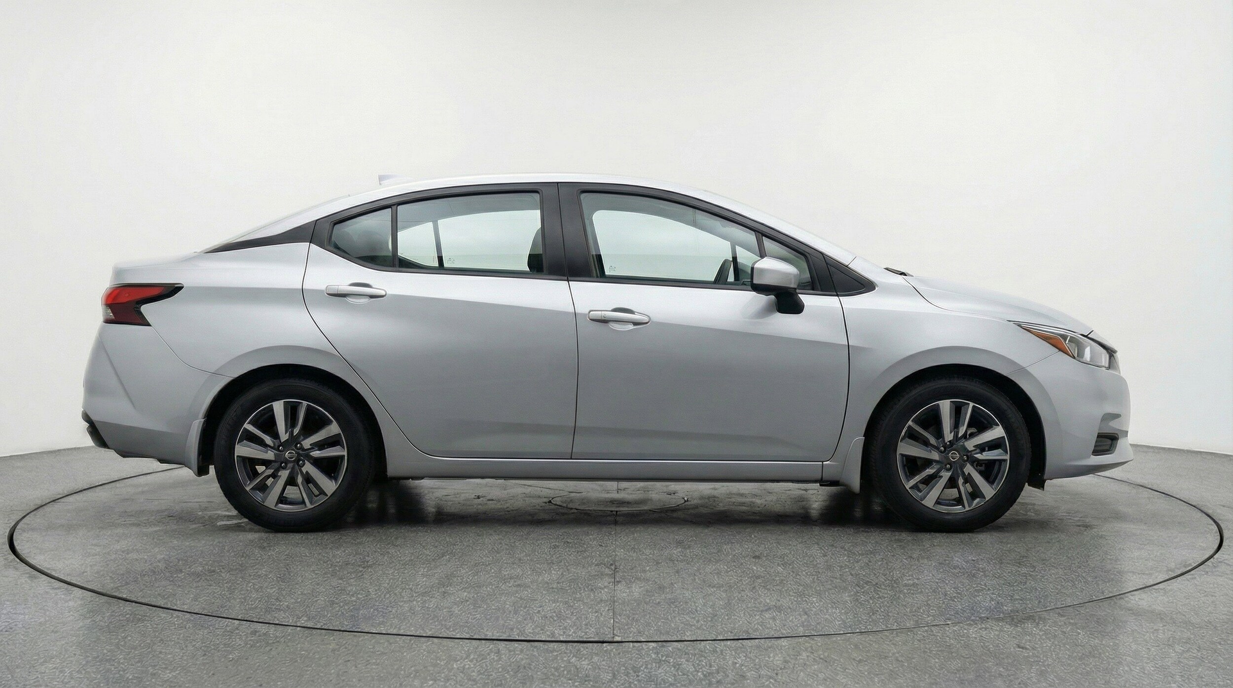 Thumbnail: 2025 Nissan Versa - 9