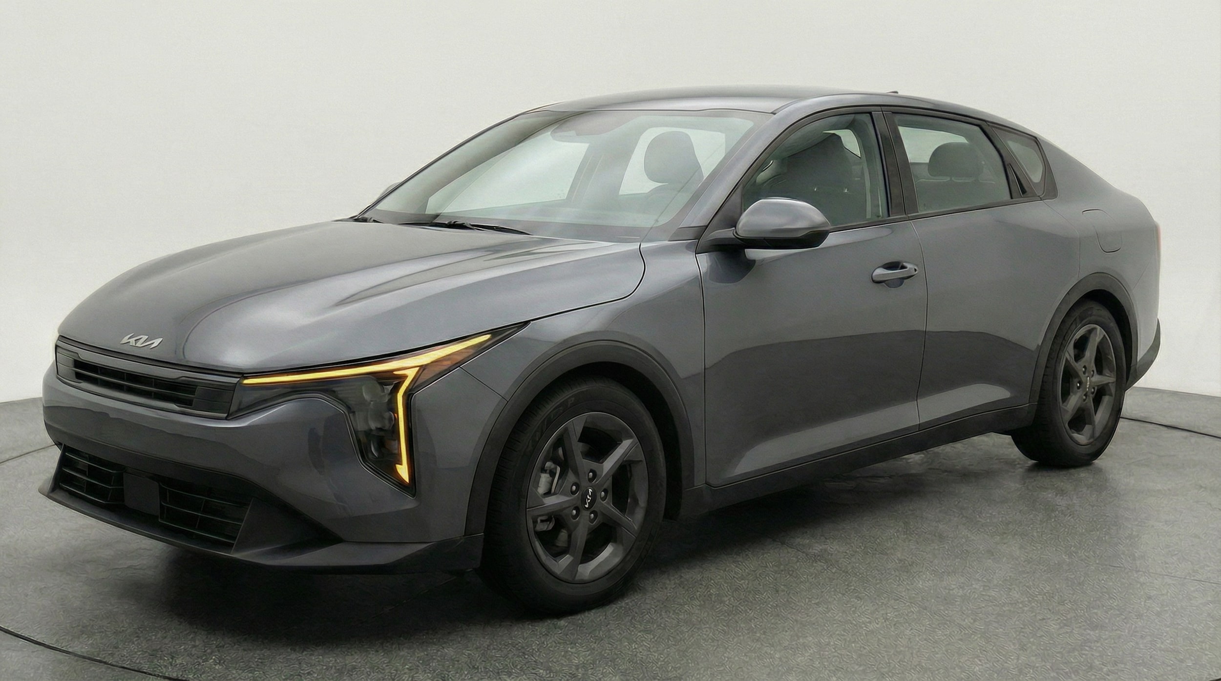 Thumbnail: 2025 Kia K4 - 3