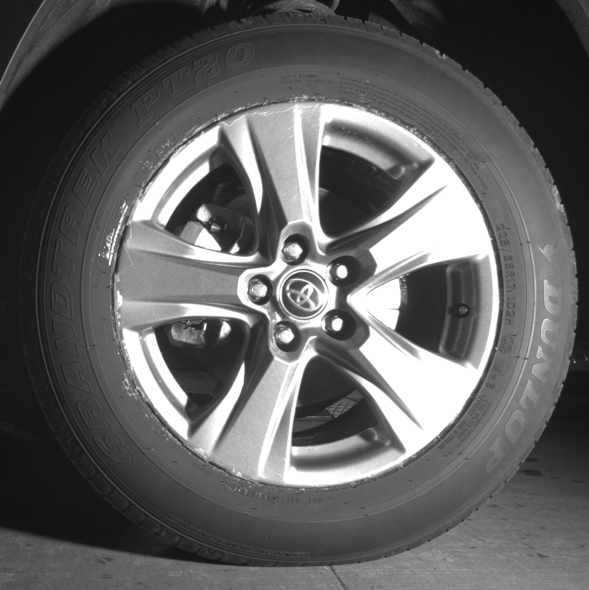 Thumbnail: 2025 Toyota RAV4 - 9