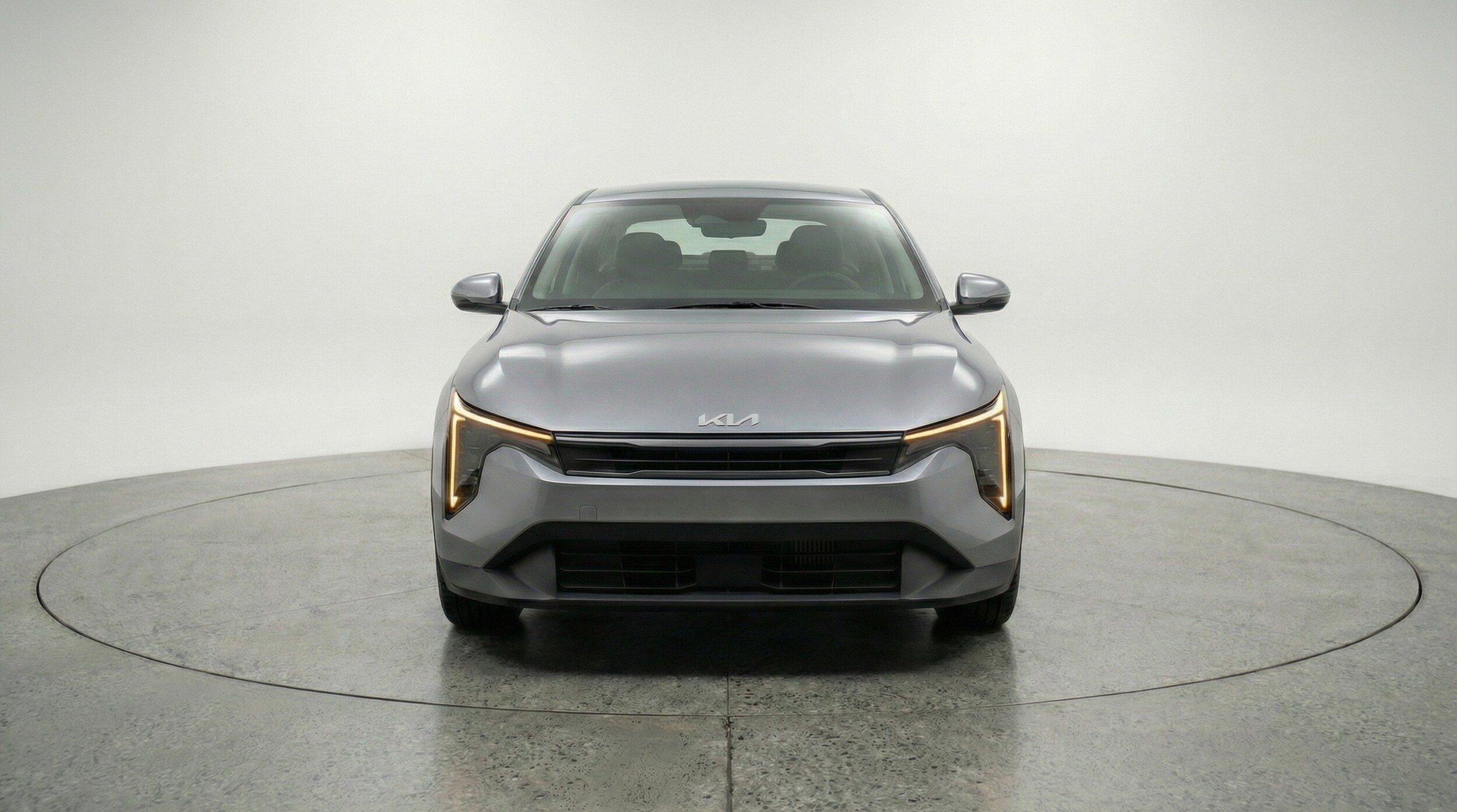 Thumbnail: 2025 Kia K4 - 2