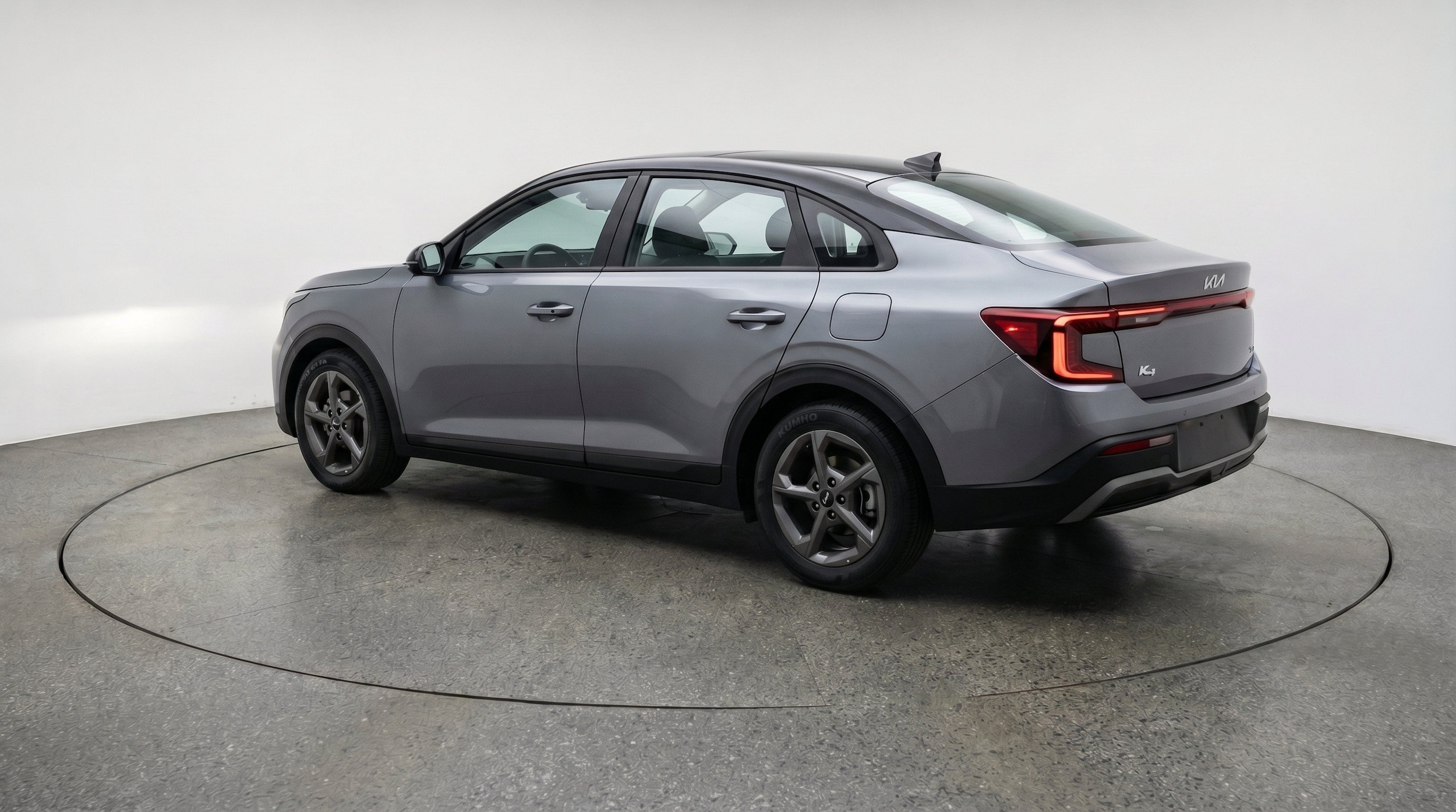 Thumbnail: 2025 Kia K4 - 5