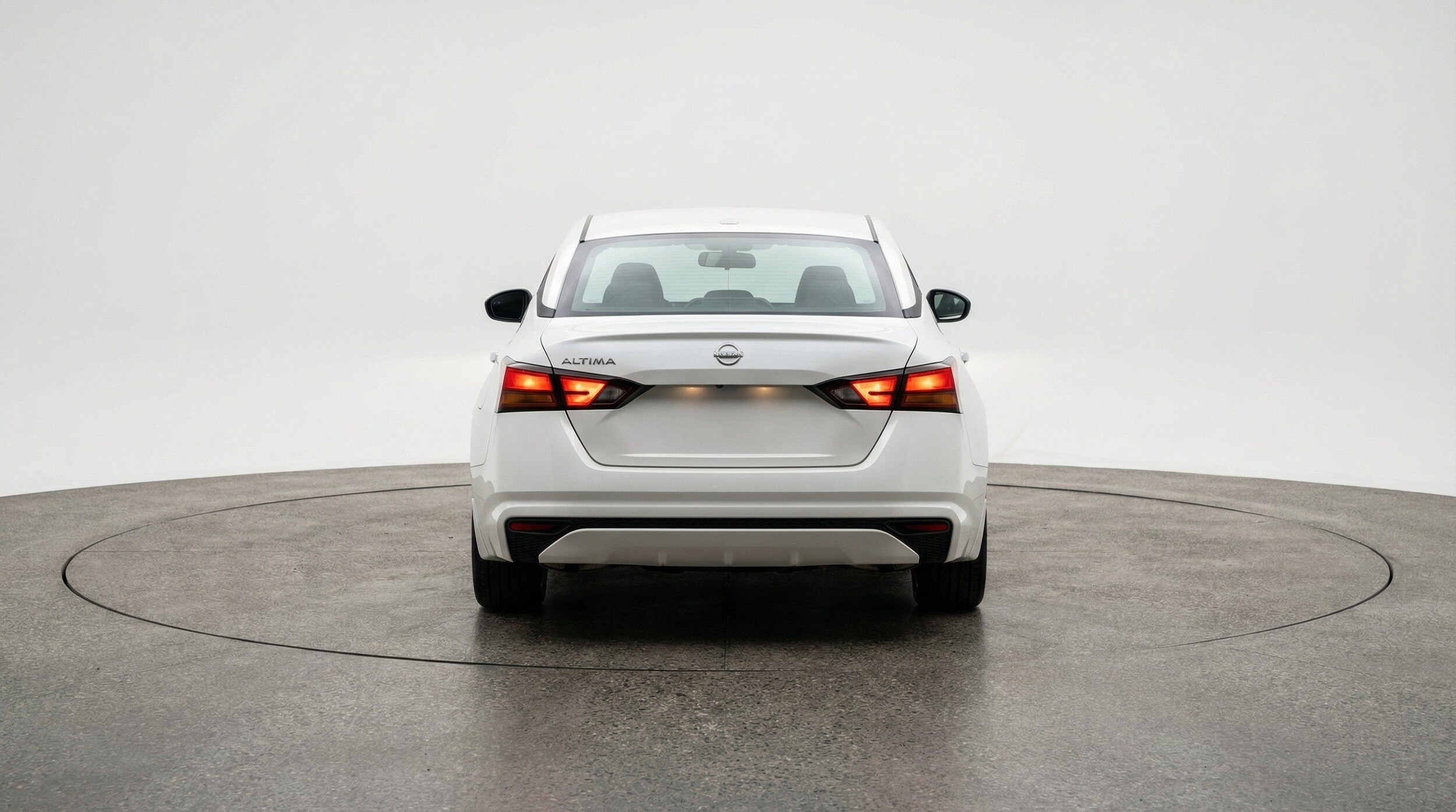 Thumbnail: 2025 Nissan Altima - 7