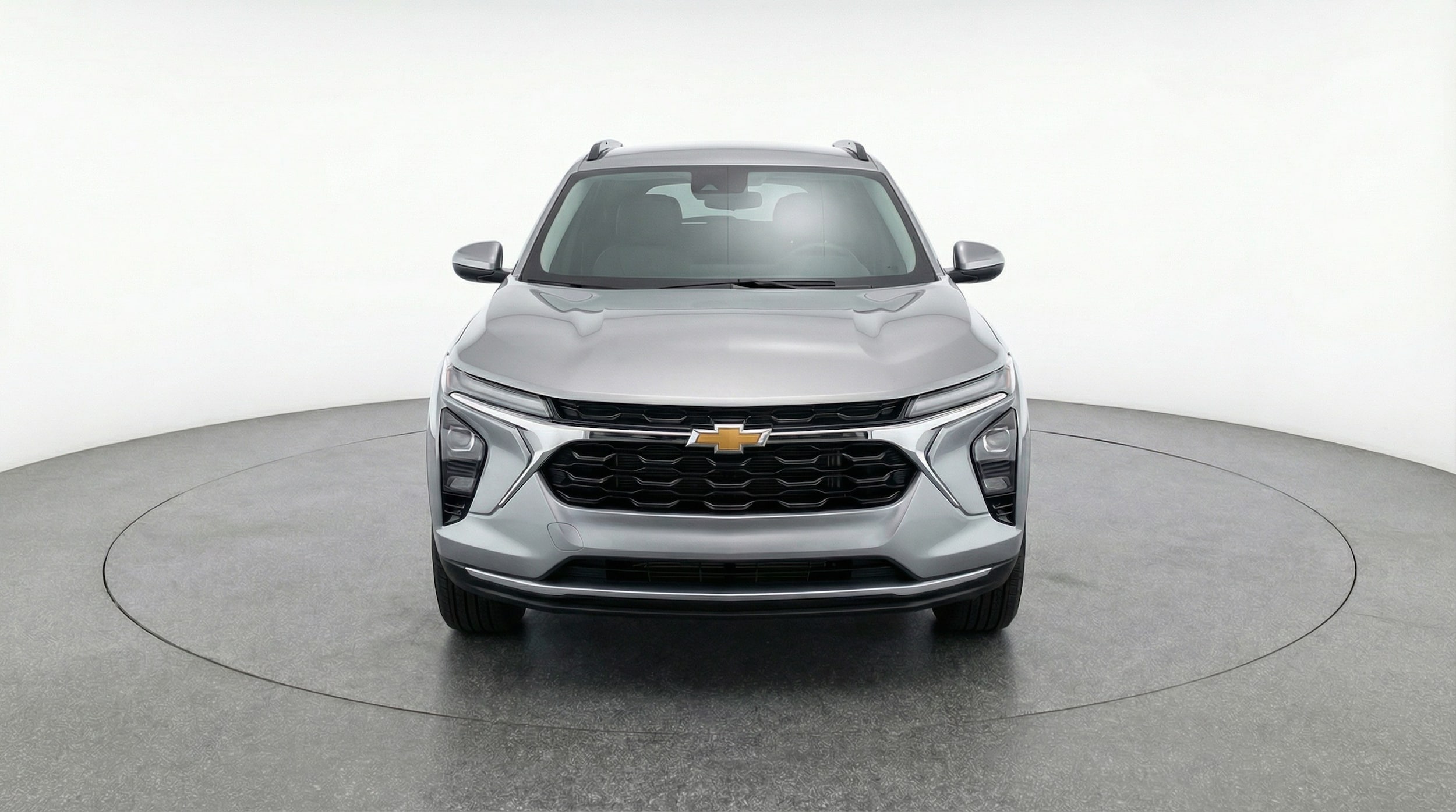 Thumbnail: 2025 Chevrolet Trax - 2
