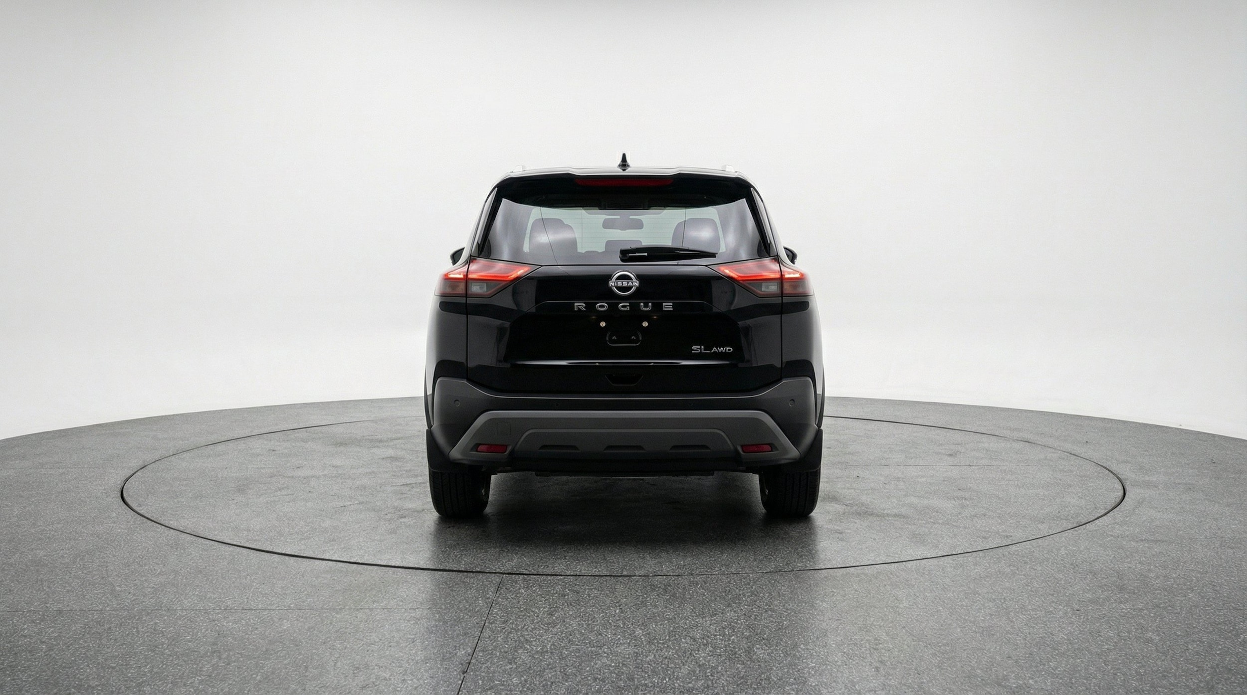 Thumbnail: 2026 Nissan Rogue - 7
