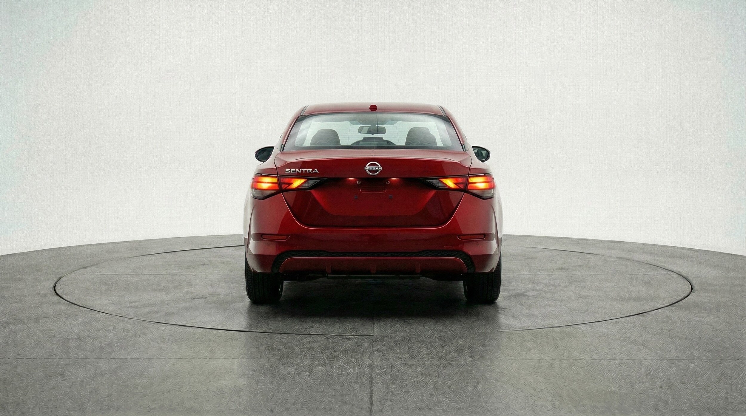 Thumbnail: 2025 Nissan Sentra - 6