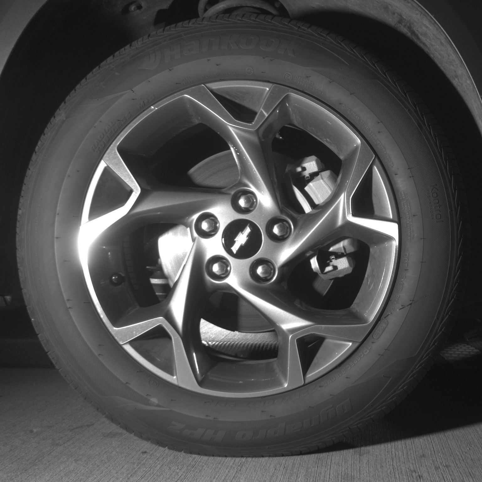 Thumbnail: 2025 Chevrolet Trax - 10