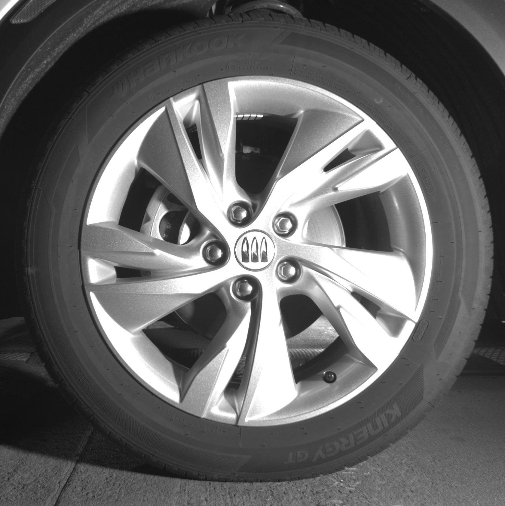 Thumbnail: 2026 Buick Encore GX - 12