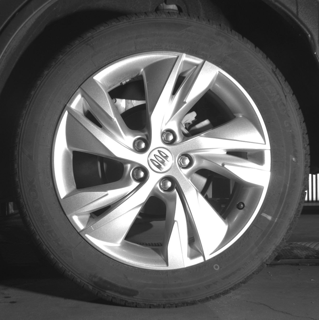 Thumbnail: 2025 Buick Encore GX - 13