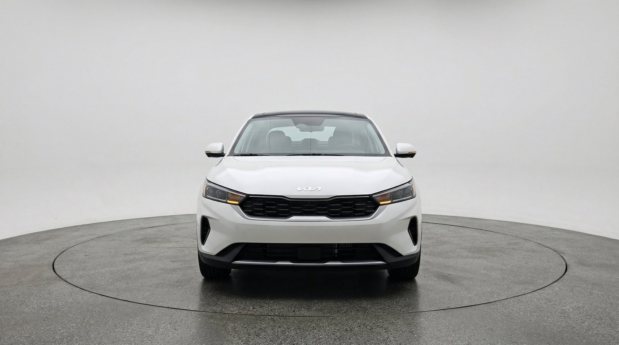 Thumbnail: 2026 Kia K4 - 2