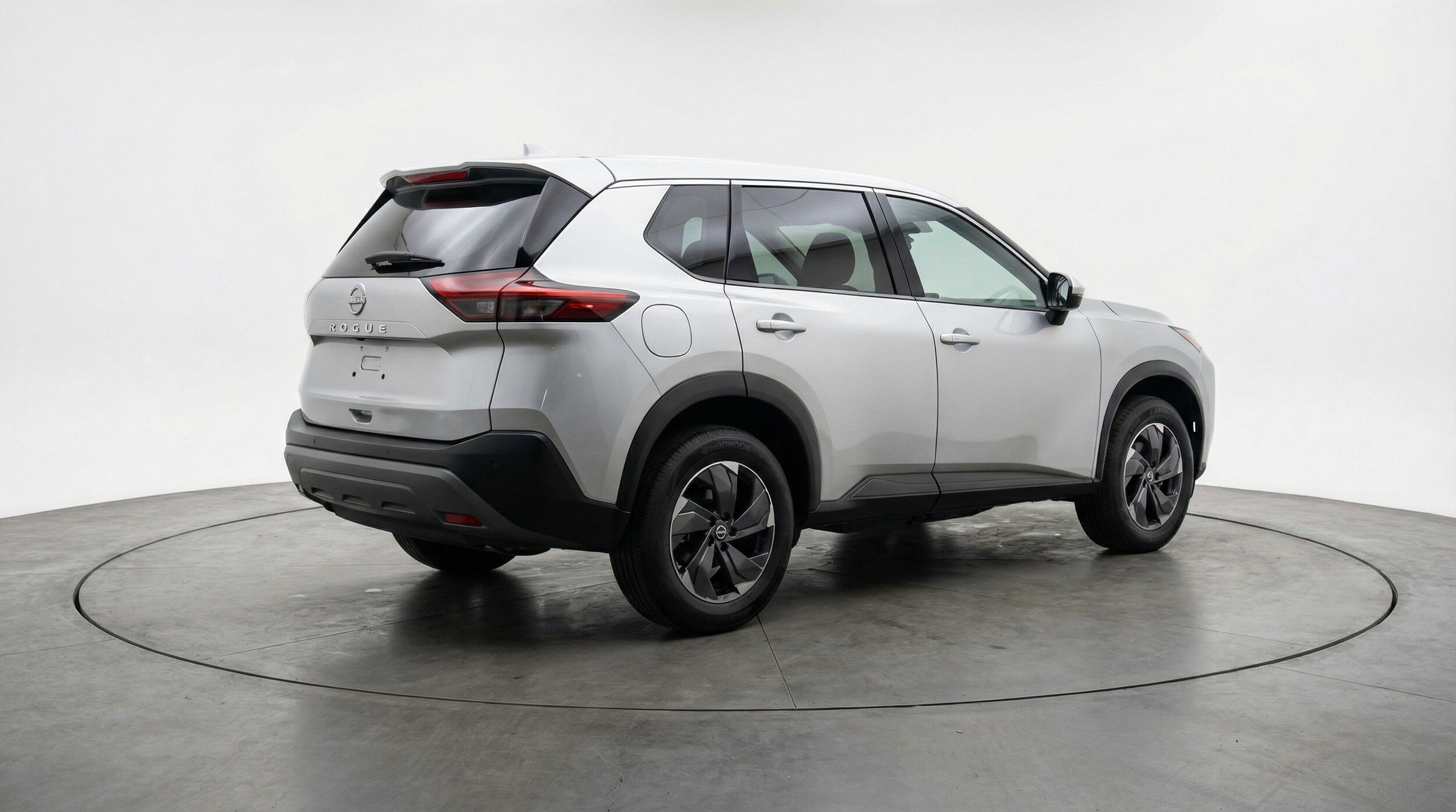 Thumbnail: 2025 Nissan Rogue - 7