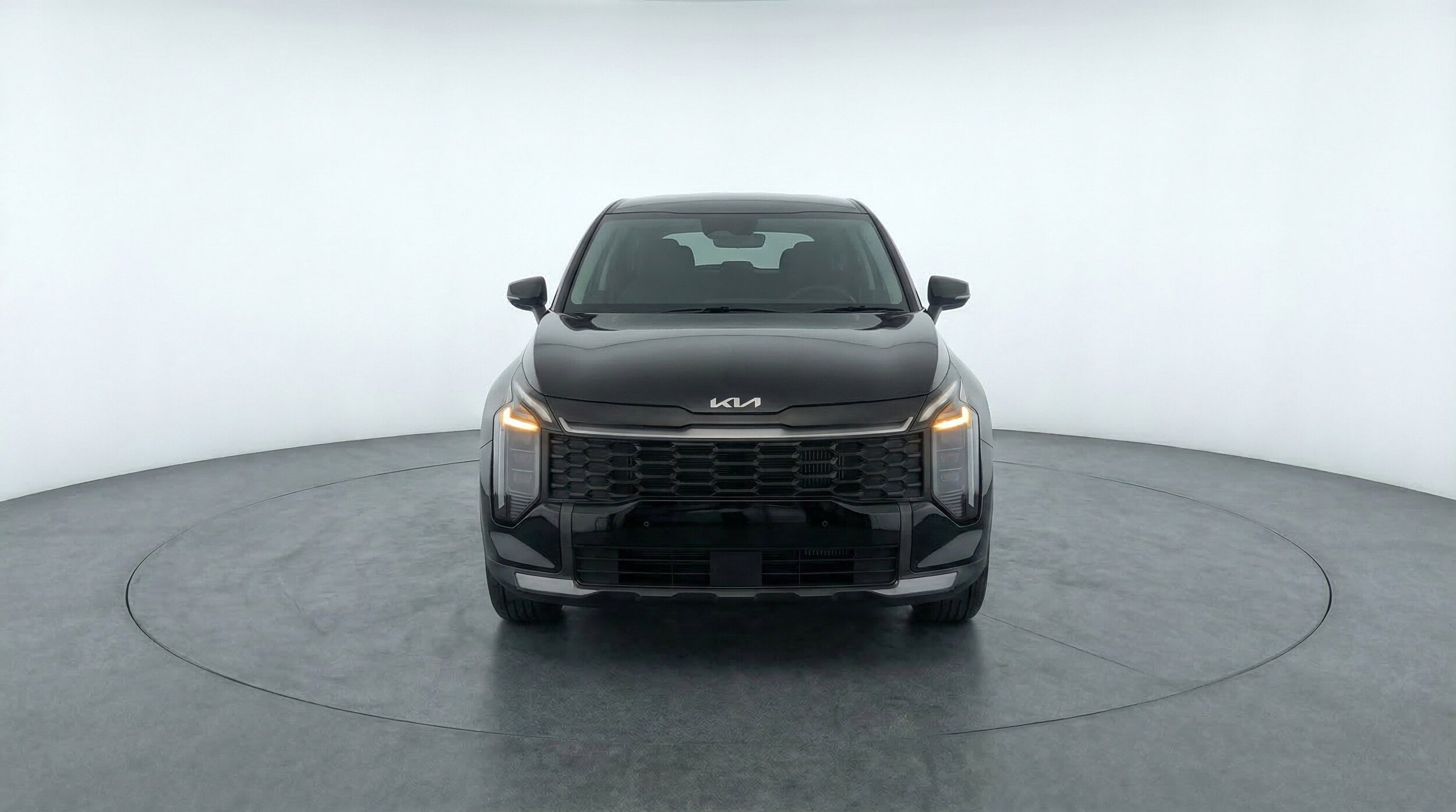 Thumbnail: 2026 Kia Sportage - 1