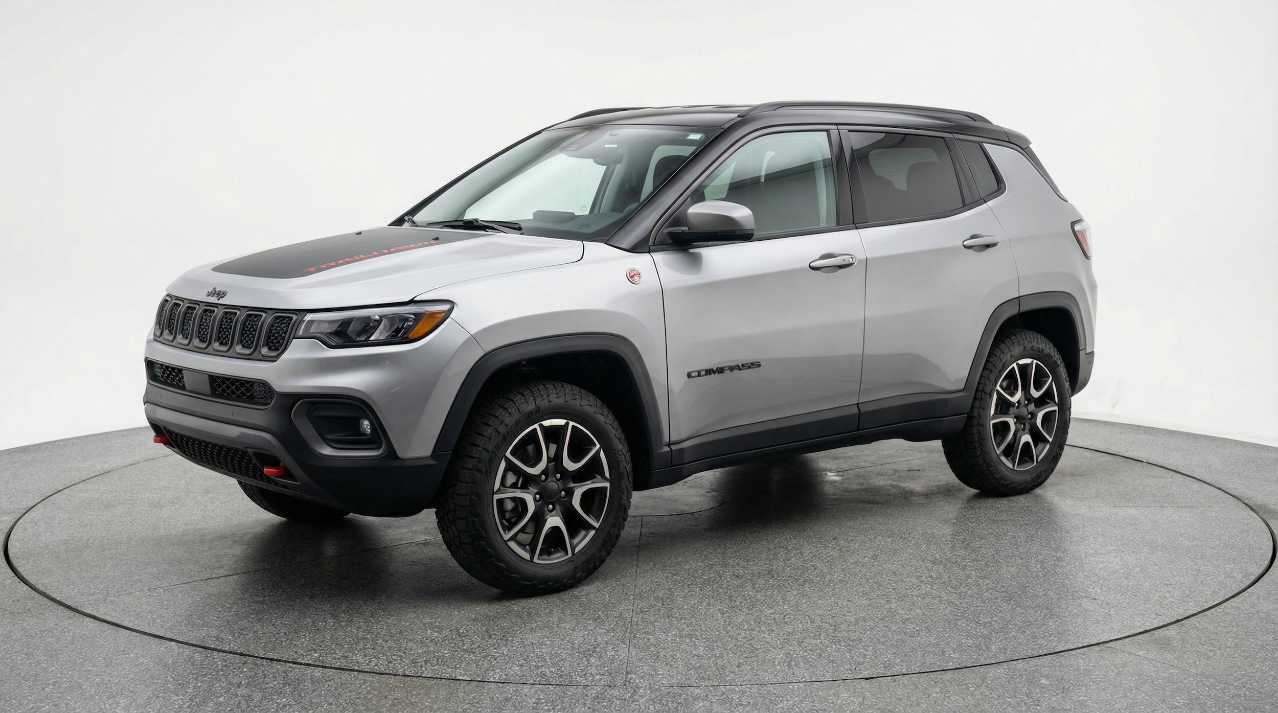 Thumbnail: 2025 Jeep Compass - 2