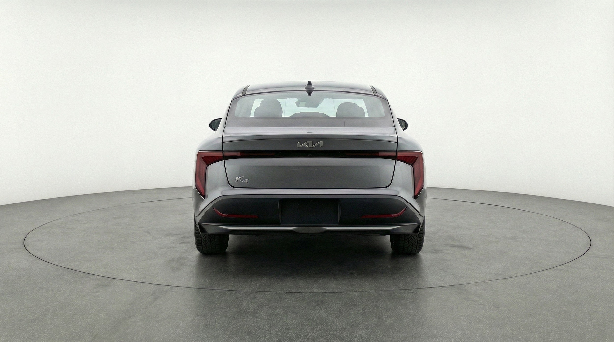 Thumbnail: 2025 Kia K4 - 6