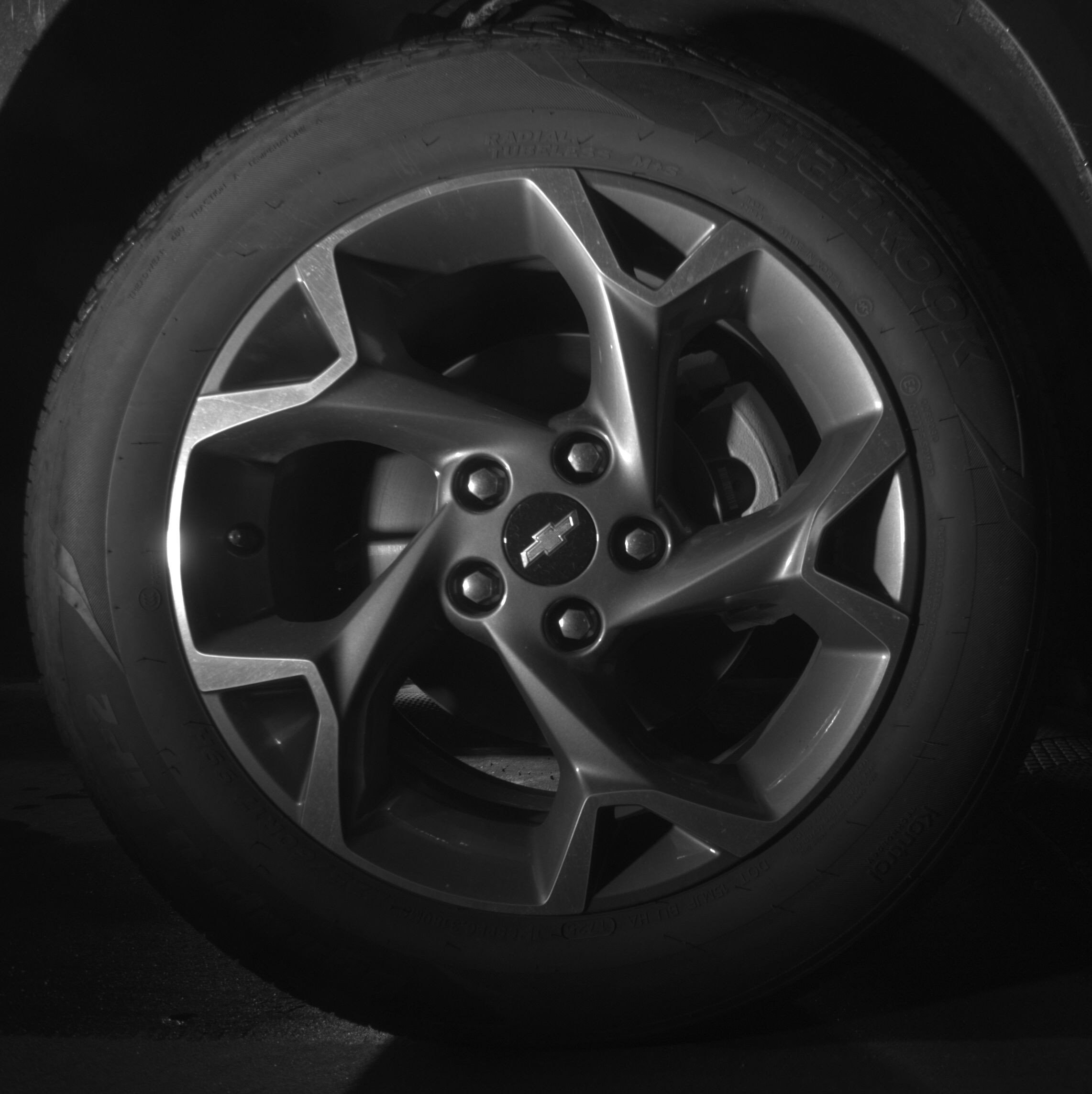 Thumbnail: 2025 Chevrolet Trax - 13