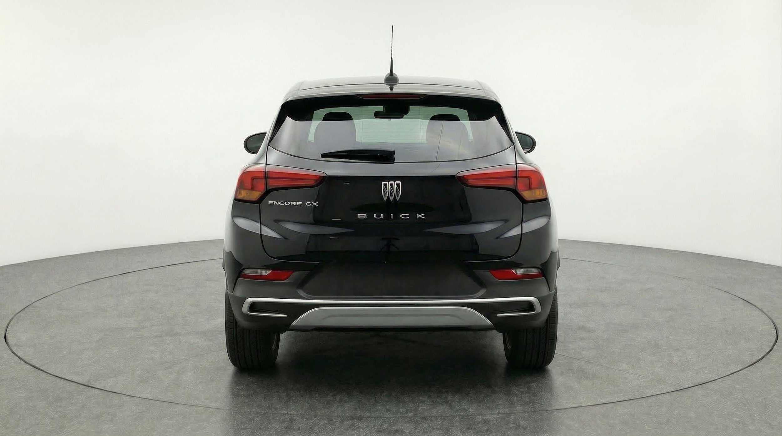 Thumbnail: 2025 Buick Encore GX - 6