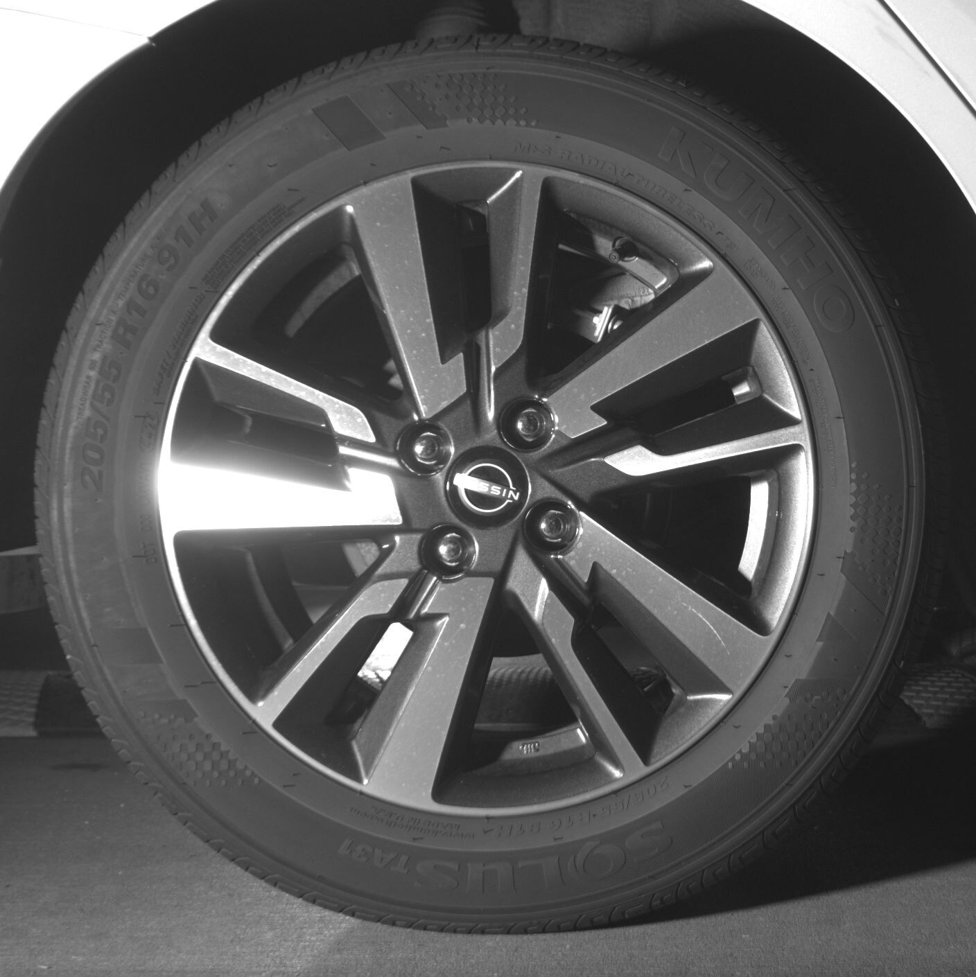 Thumbnail: 2025 Nissan Versa - 12