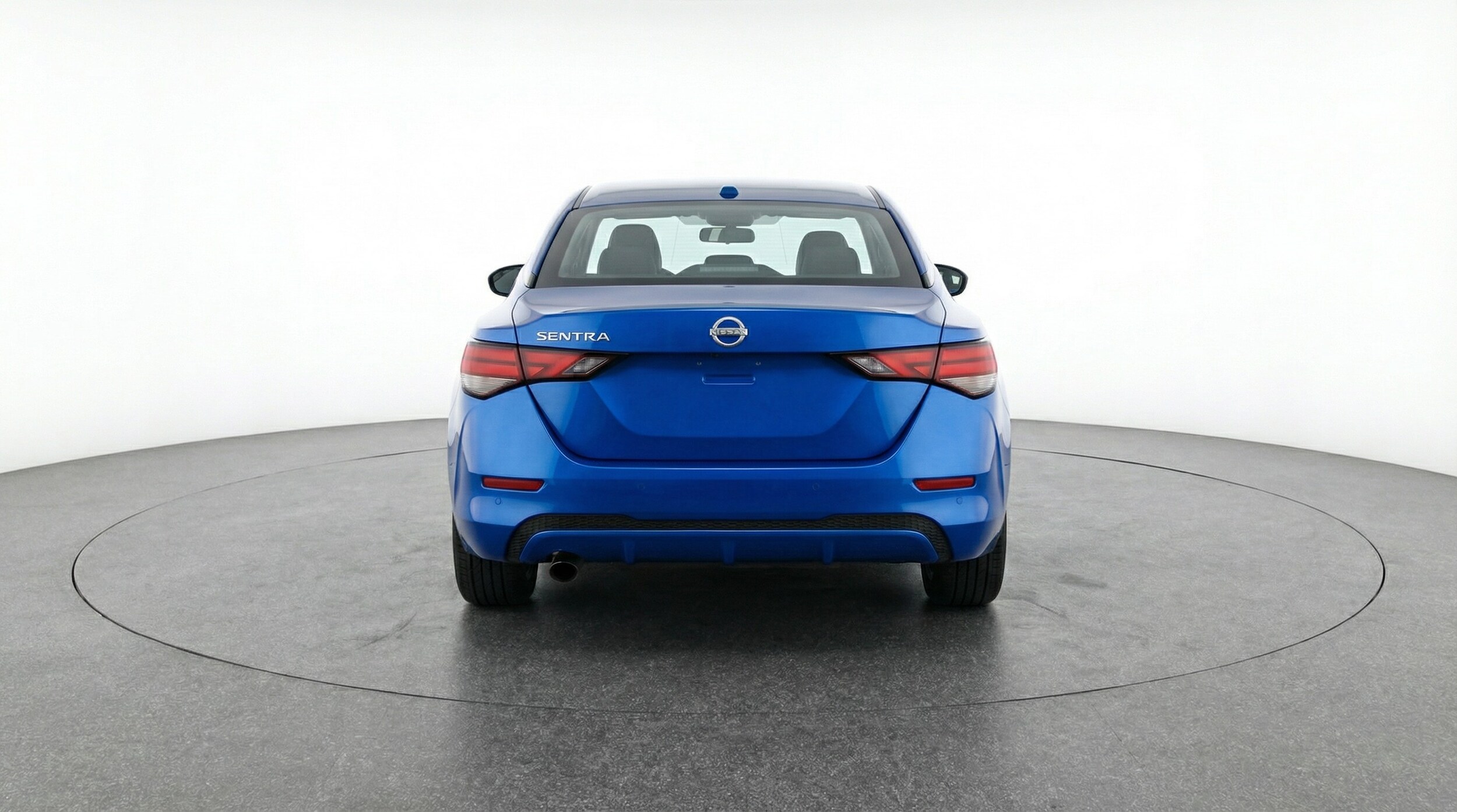 Thumbnail: 2025 Nissan Sentra - 6