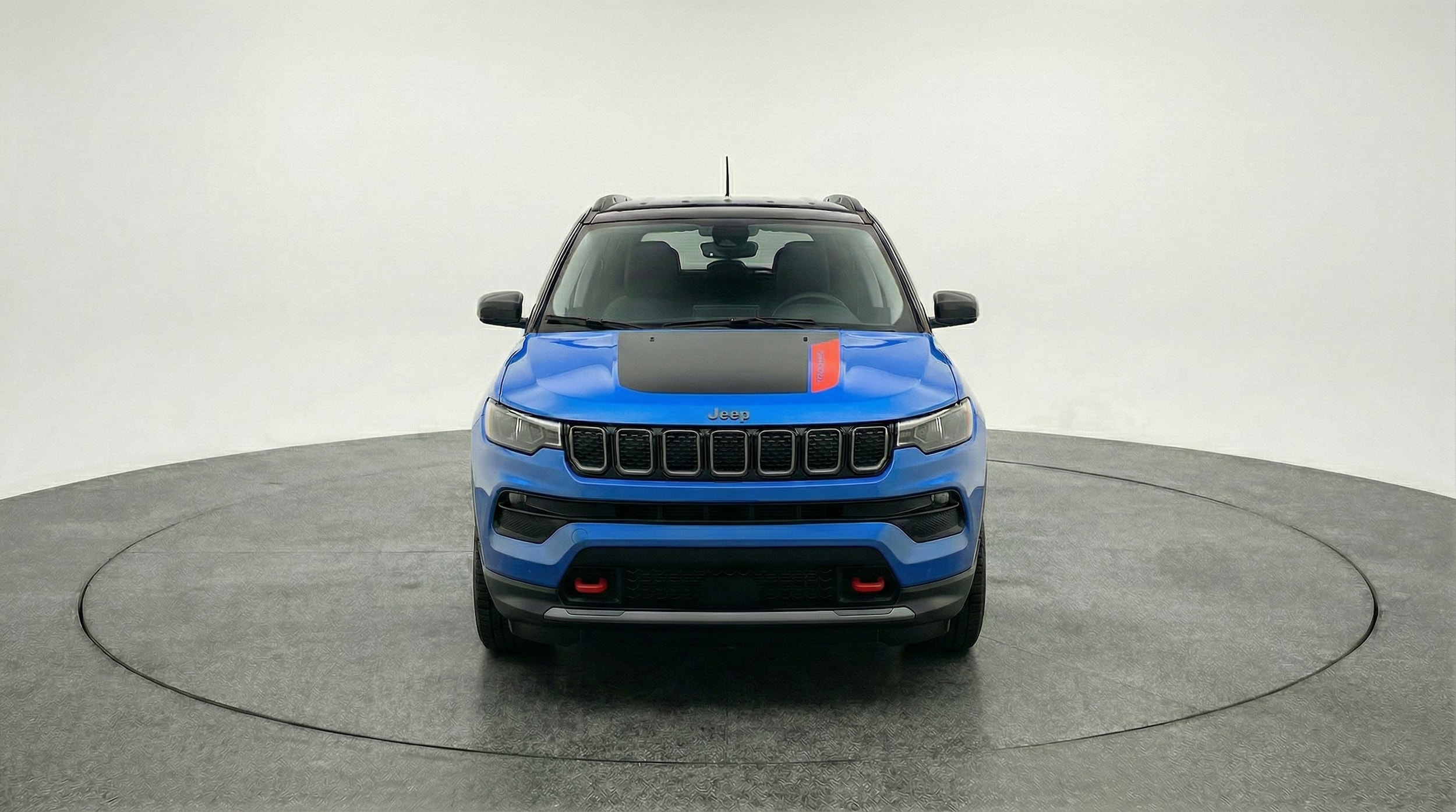 Thumbnail: 2025 Jeep Compass - 2