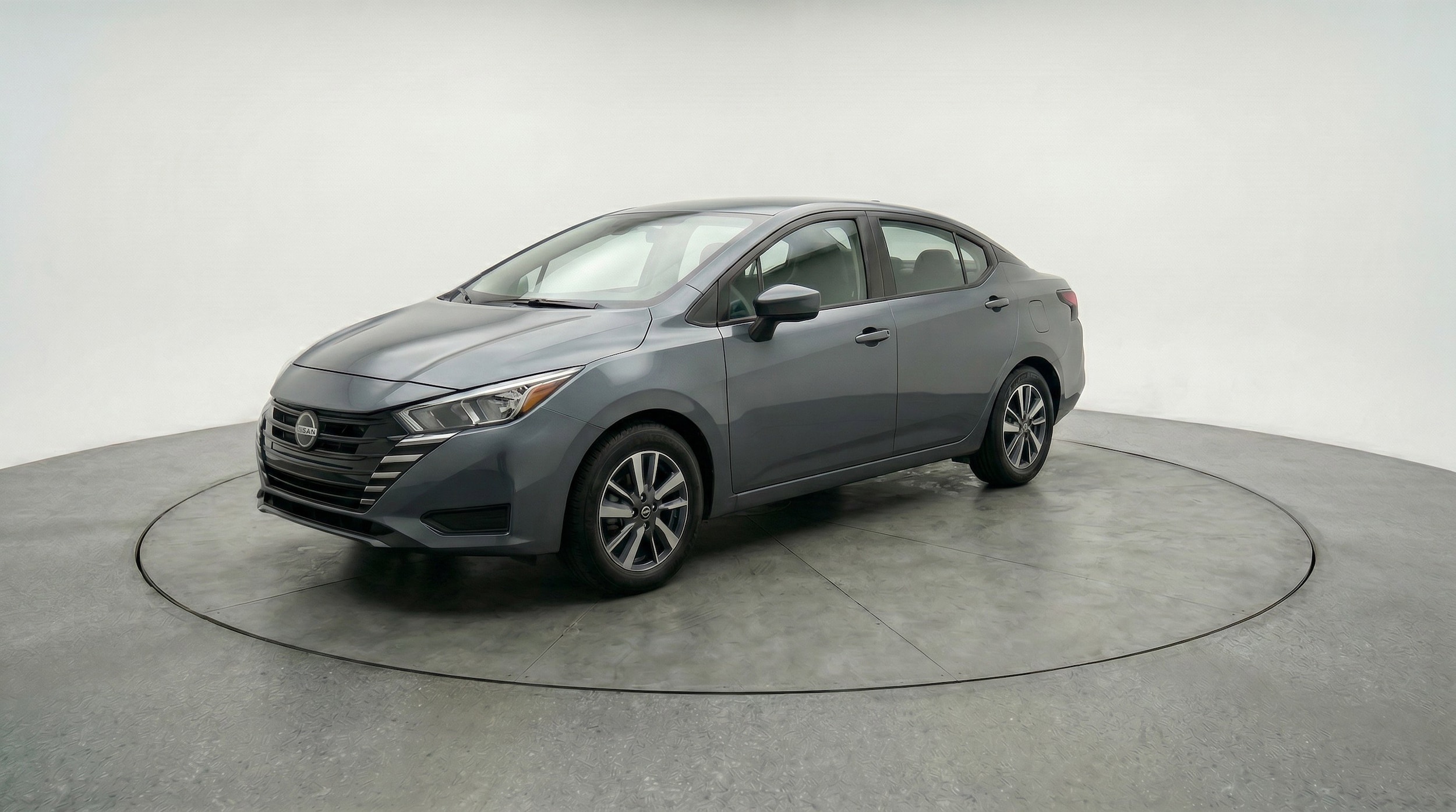 Thumbnail: 2025 Nissan Versa - 2