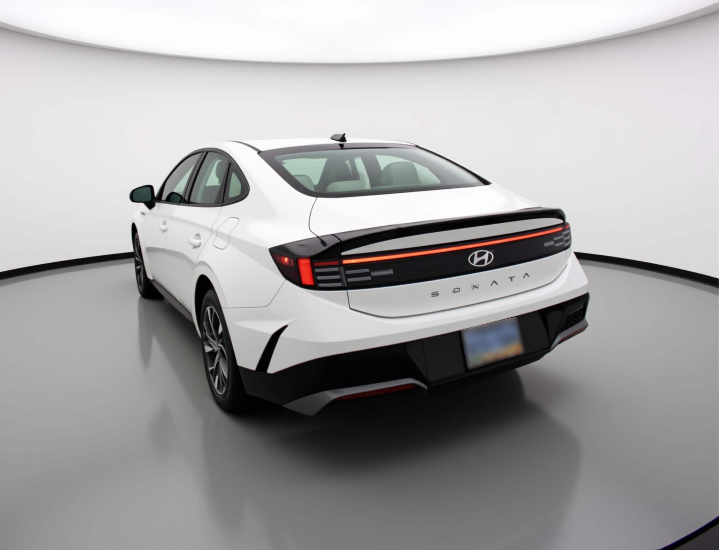 Thumbnail: 2025 Hyundai Sonata - 5