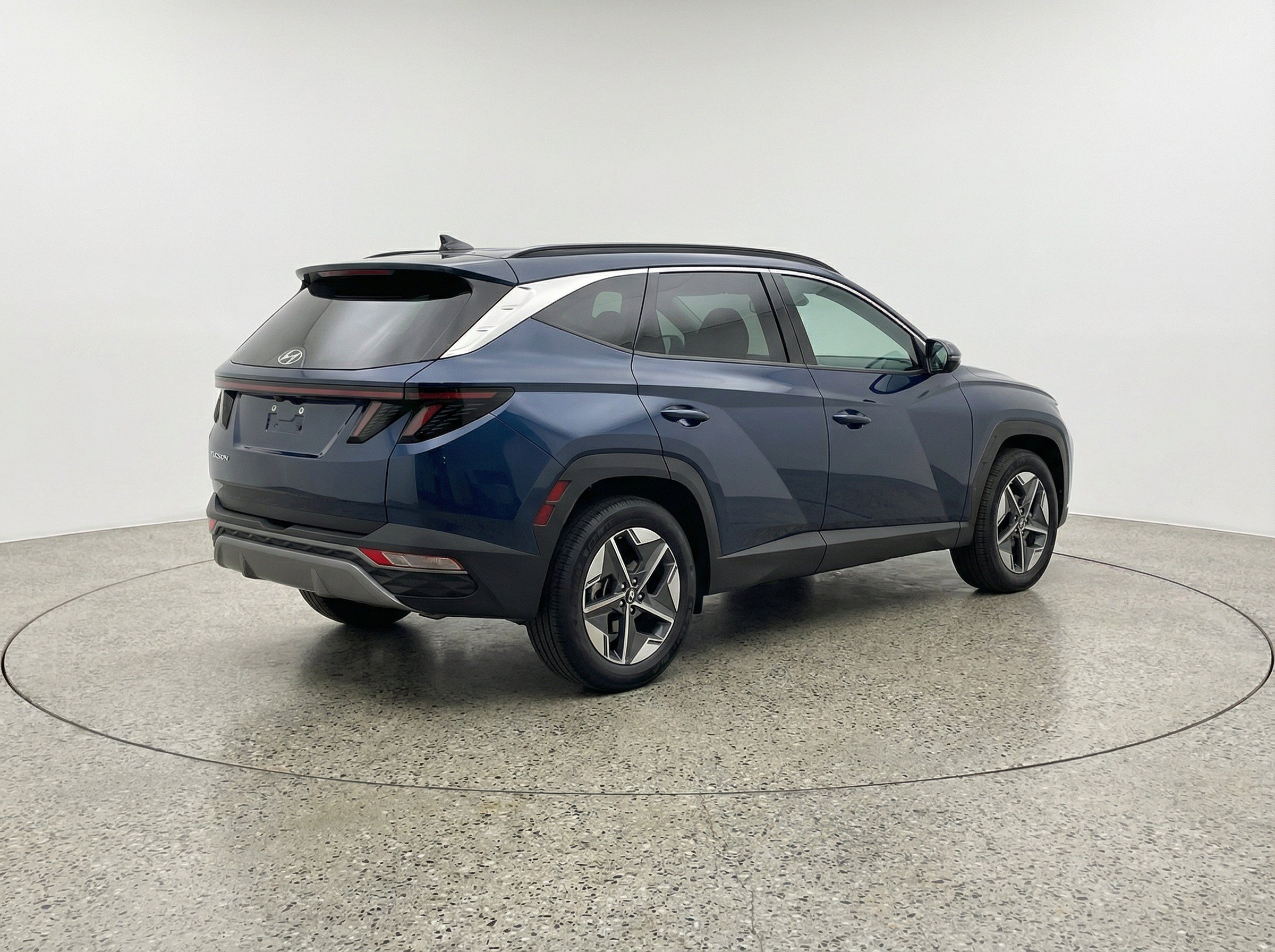 Thumbnail: 2025 Hyundai Tucson - 7