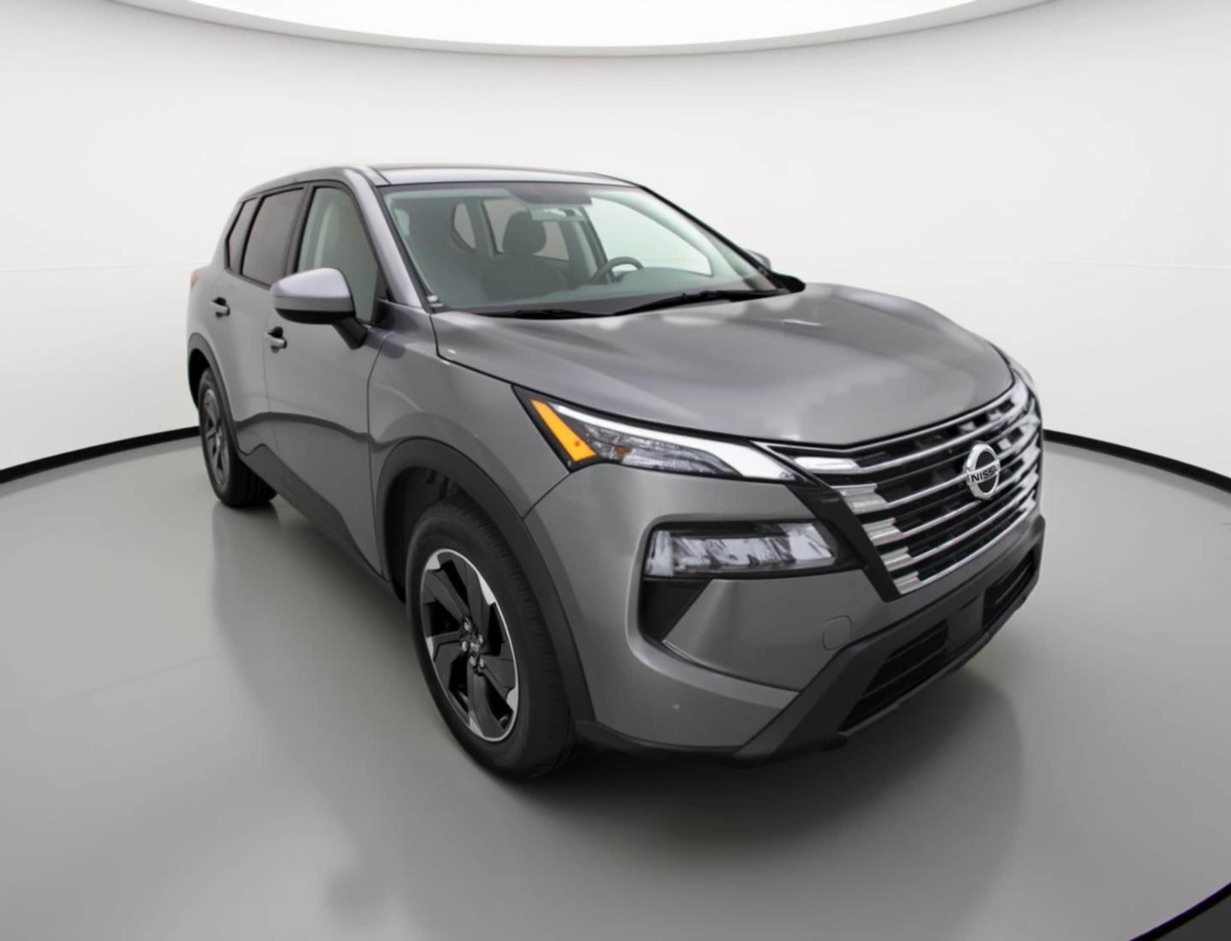 Thumbnail: 2025 Nissan Rogue - 1